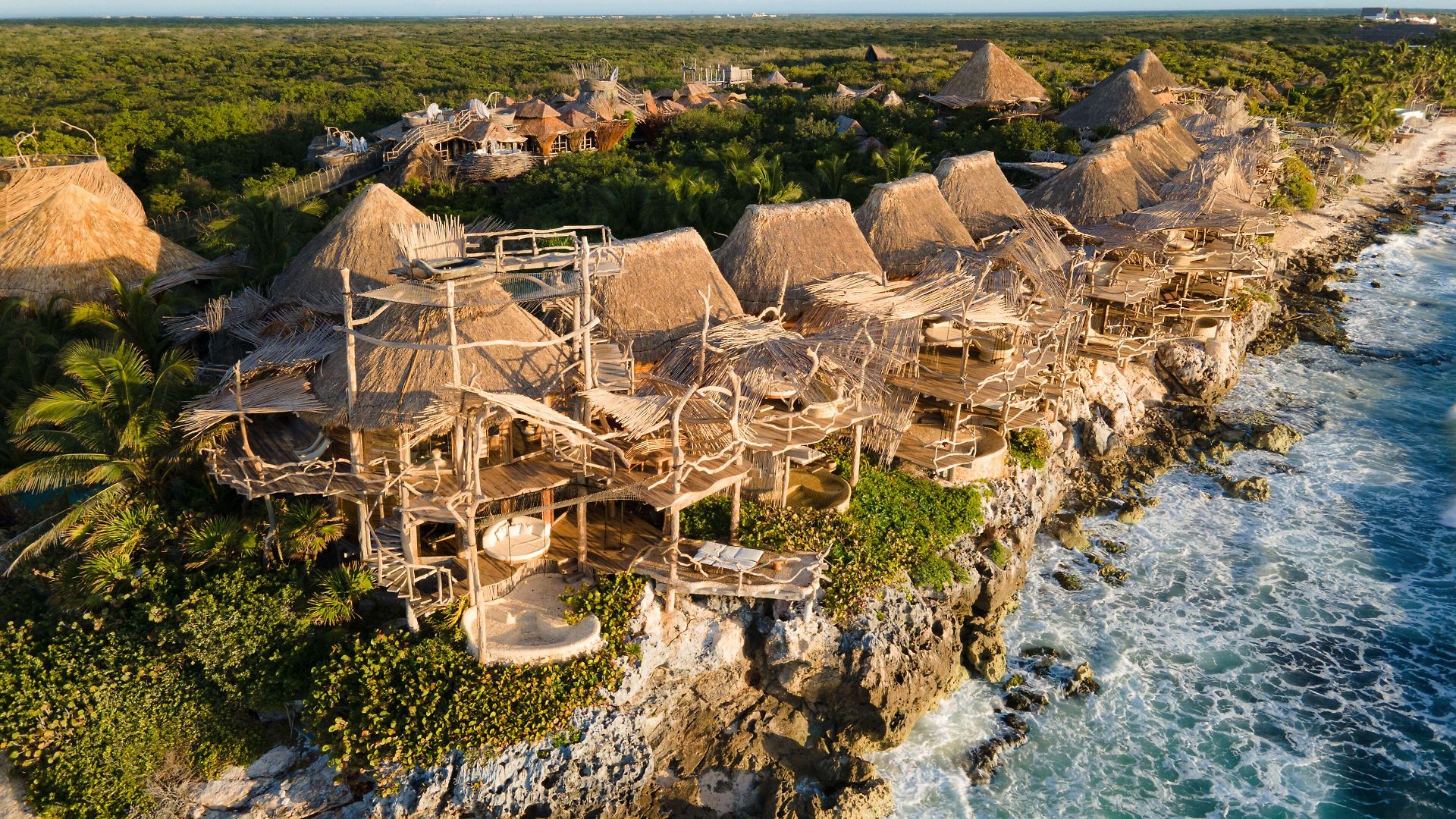 Hotel Azulik - Adults Only 5*