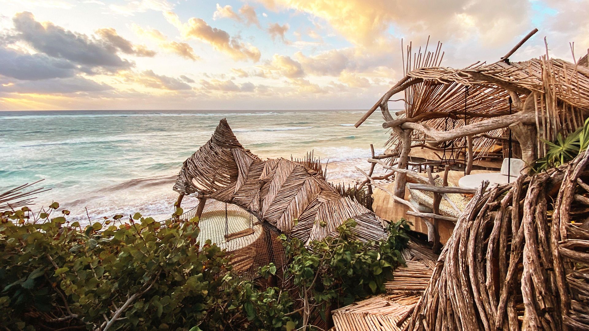 Azulik - Adults Only 5* Tulum