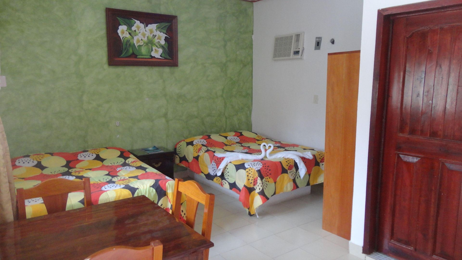 Oyo Palma Real Hotel
