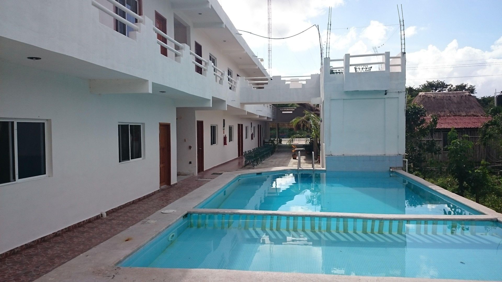 Oyo Palma Real 4*