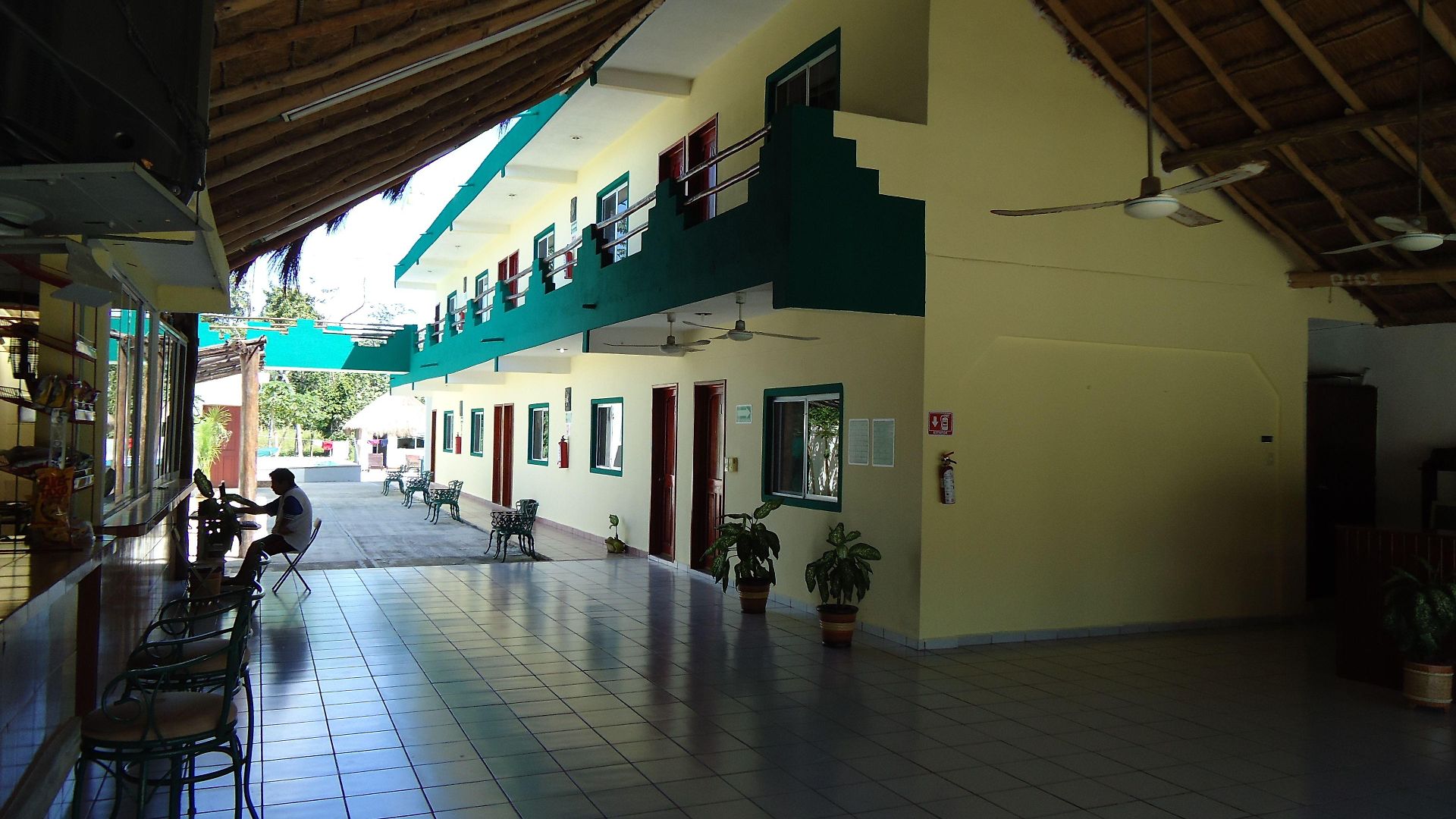 Hotel Oyo Palma Real Tulum