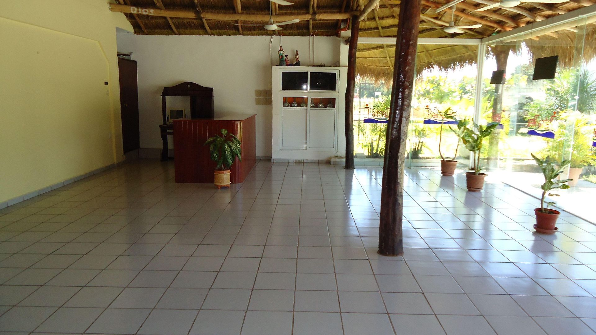 Oyo Palma Real Hotel 4*