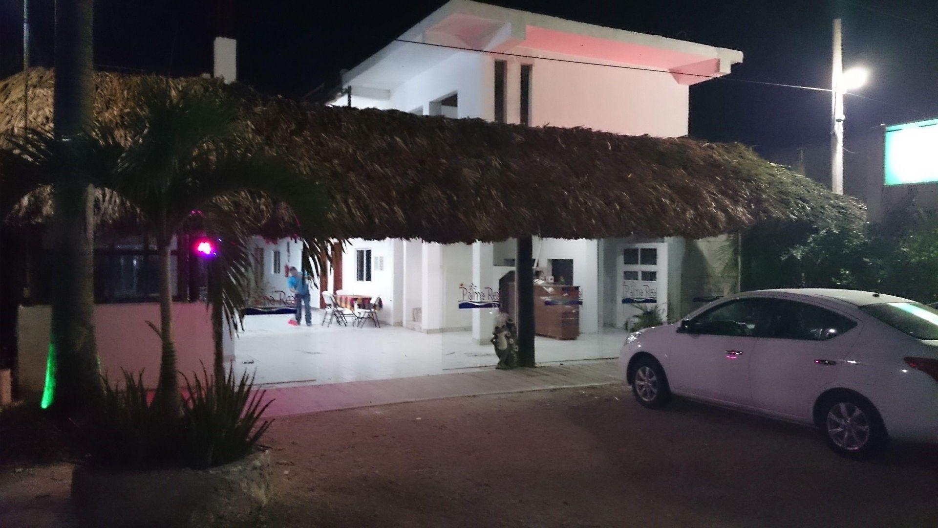 Oyo Palma Real
