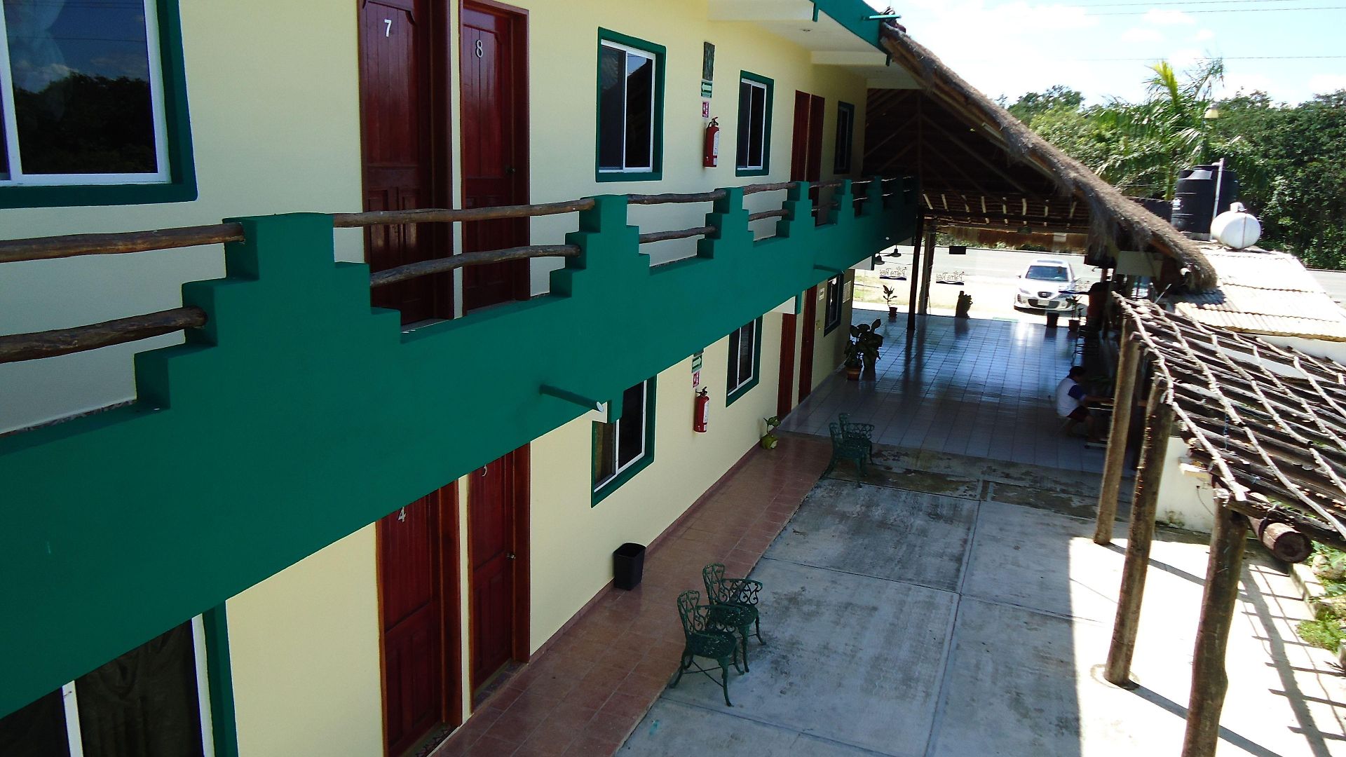 Oyo Palma Real Hotel Tulum