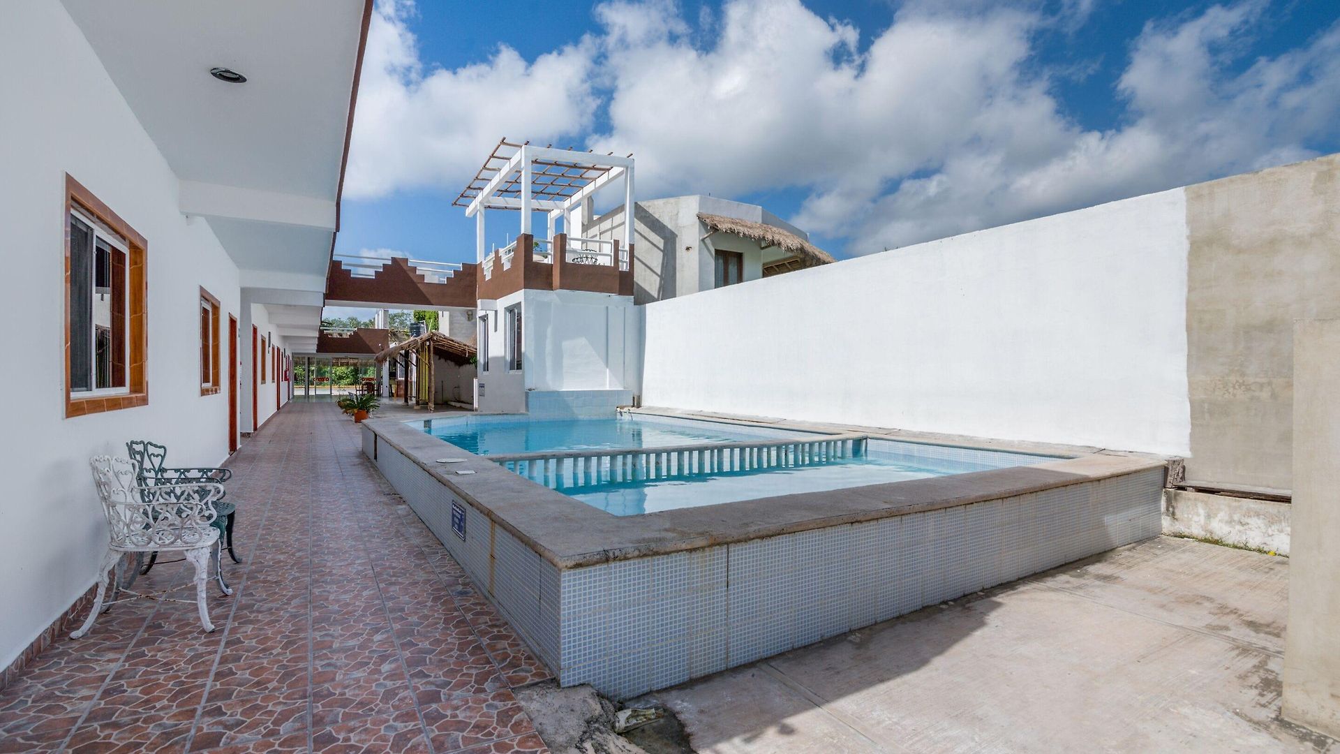 Oyo Palma Real 4* Tulum
