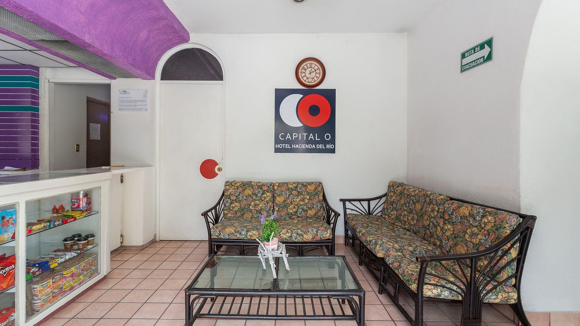 Oyo Palma Real 4*