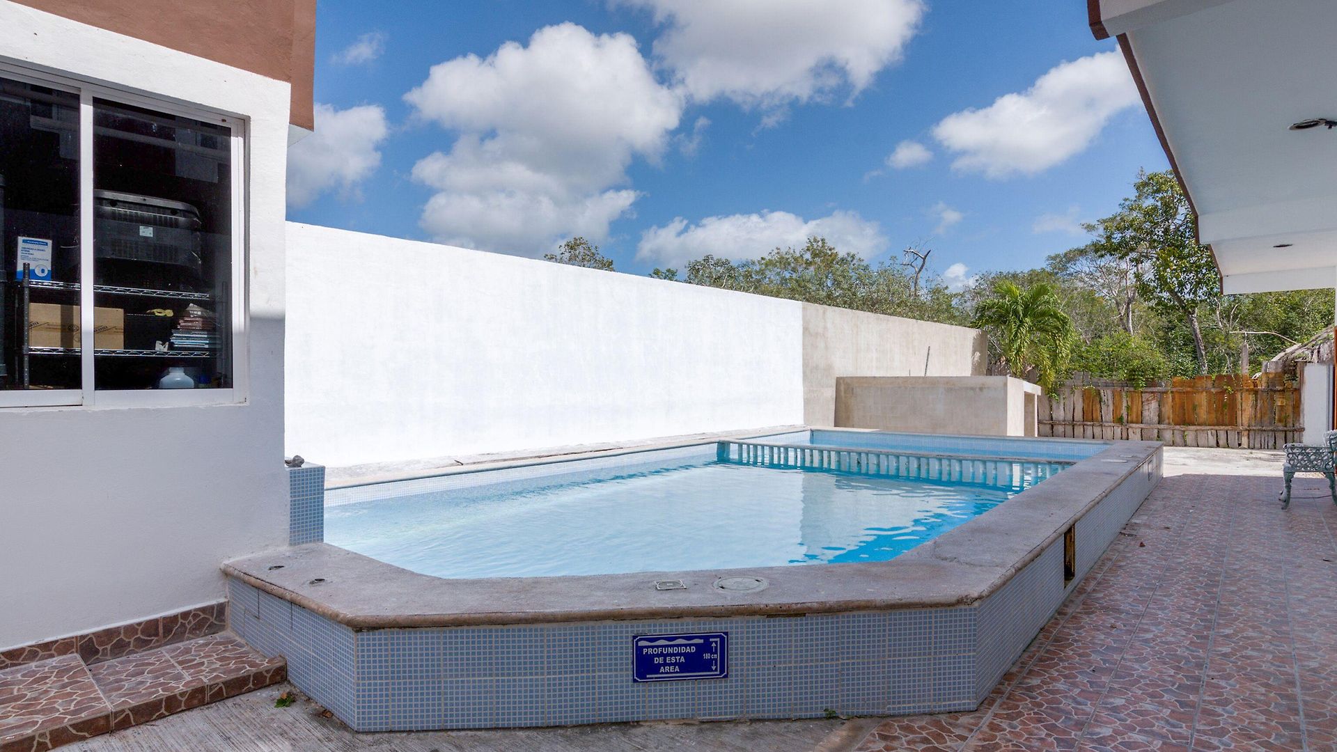 Hotel Oyo Palma Real Tulum