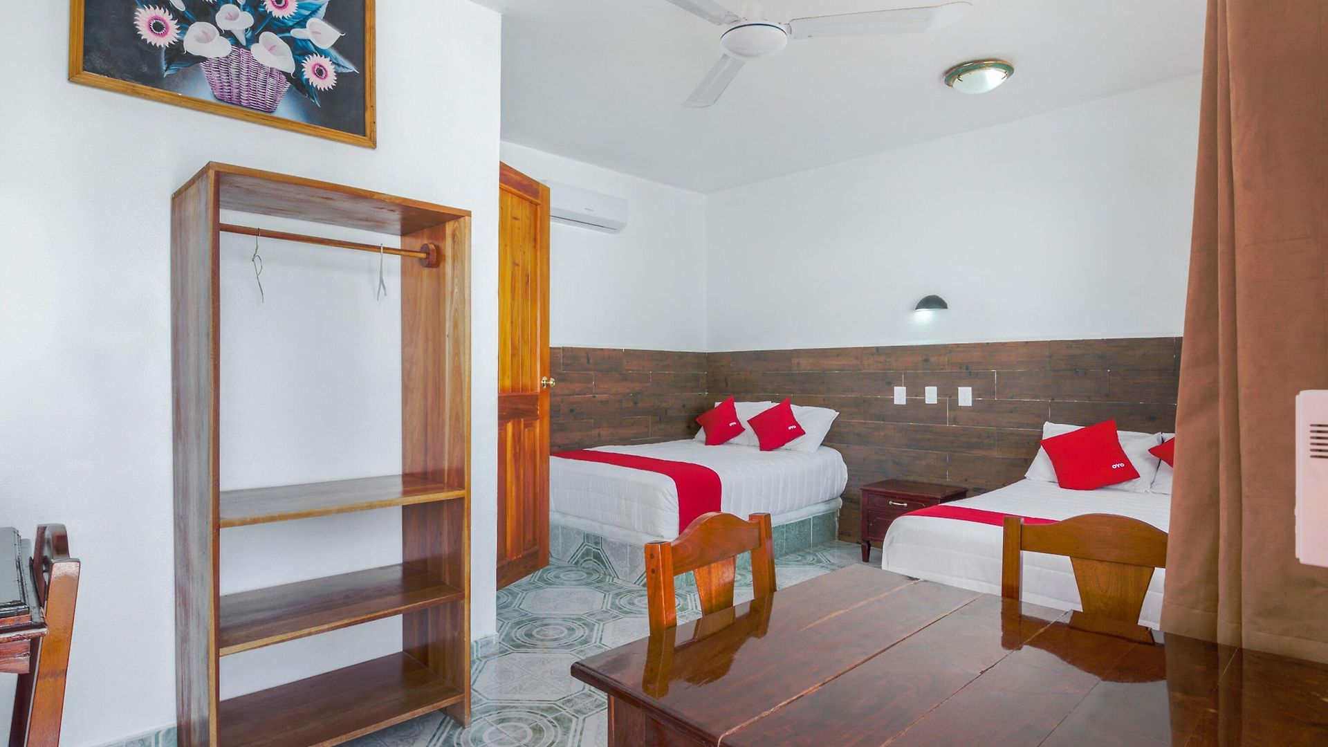 Hotel Oyo Palma Real 4*