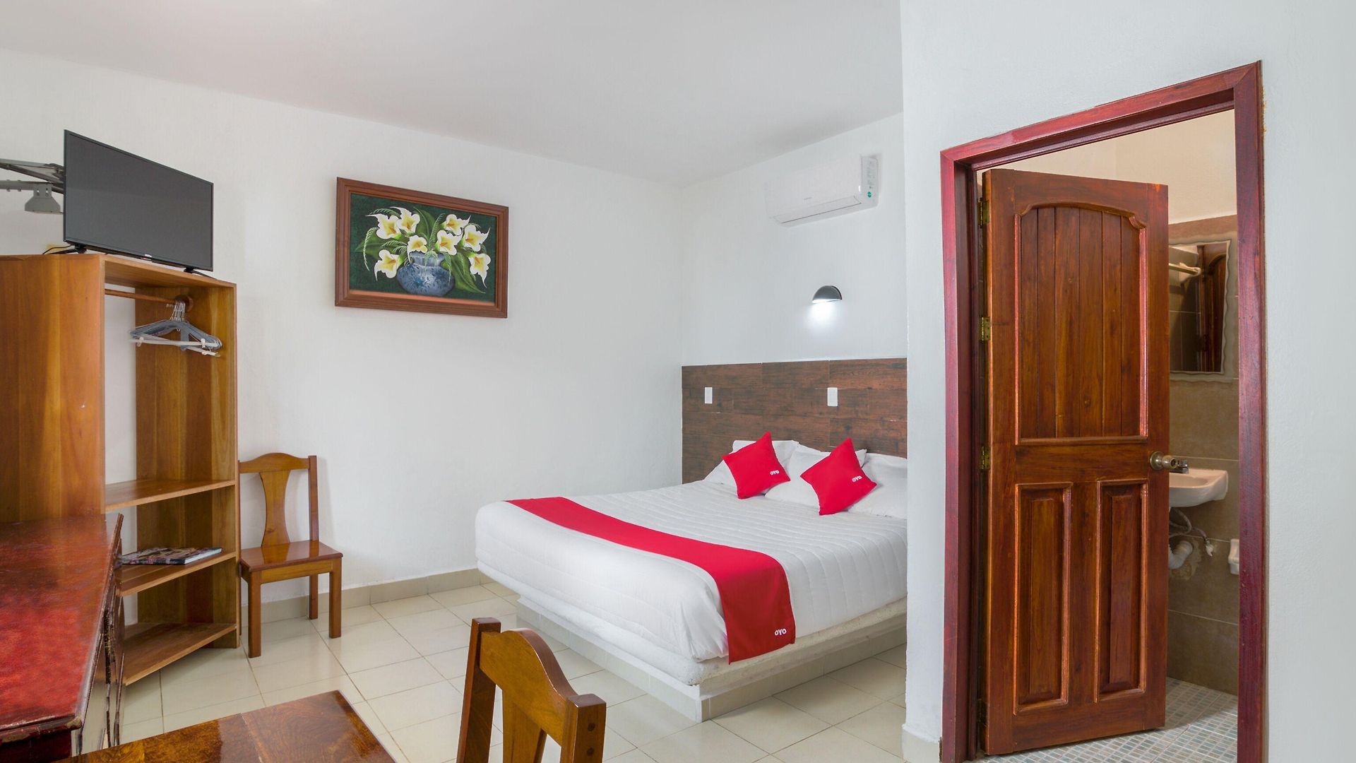 Oyo Palma Real Hotel 4*