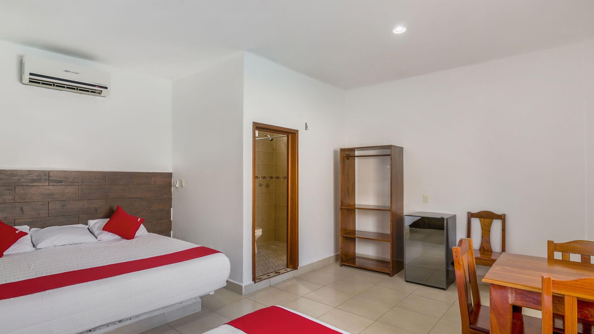 Oyo Palma Real Hotel 4*