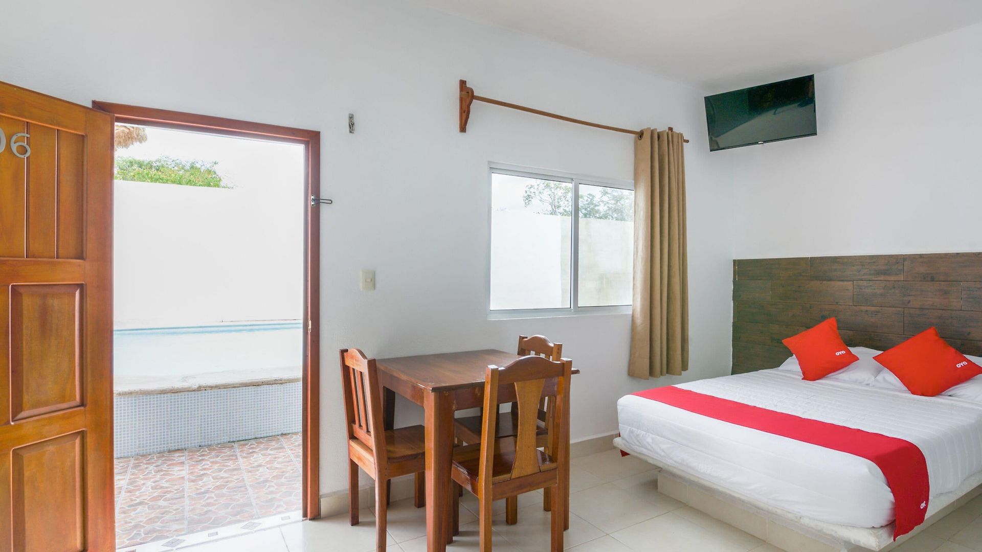 Oyo Palma Real Hotel 4*