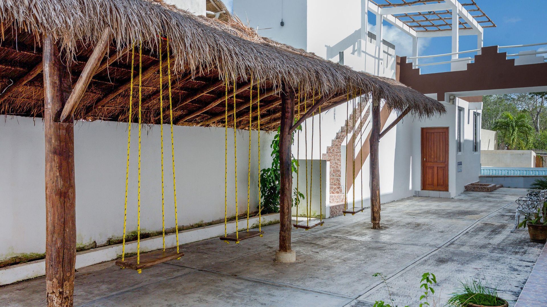 Oyo Palma Real 4* Tulum