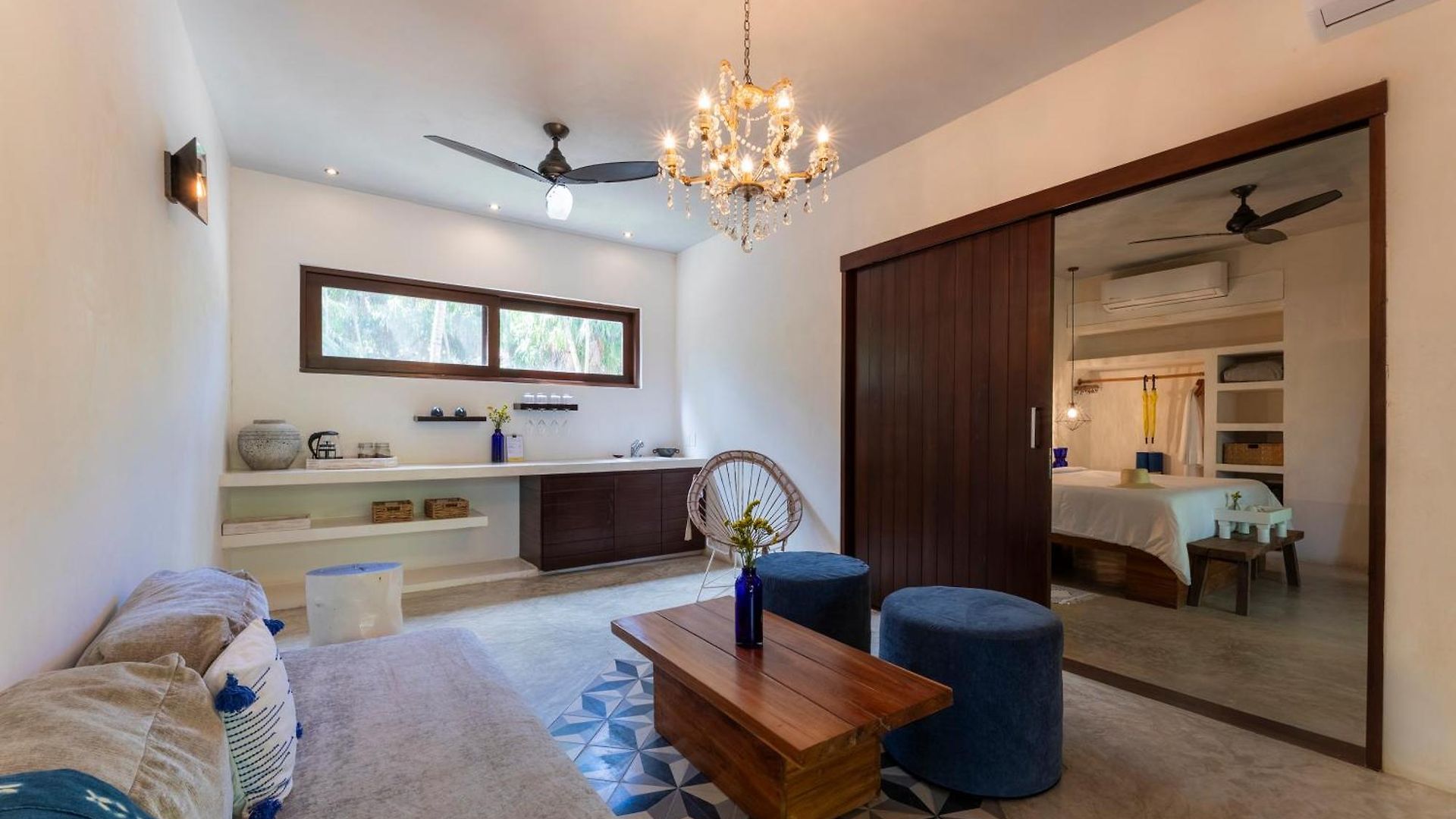 Hotel La Zebra Tulum, A Small Luxury Tulum