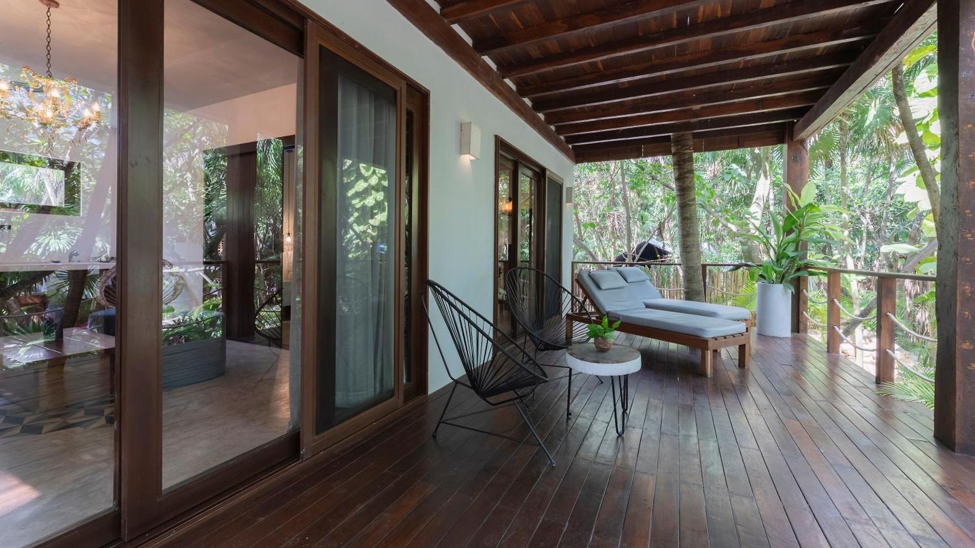 La Zebra Tulum, A Small Luxury Tulum