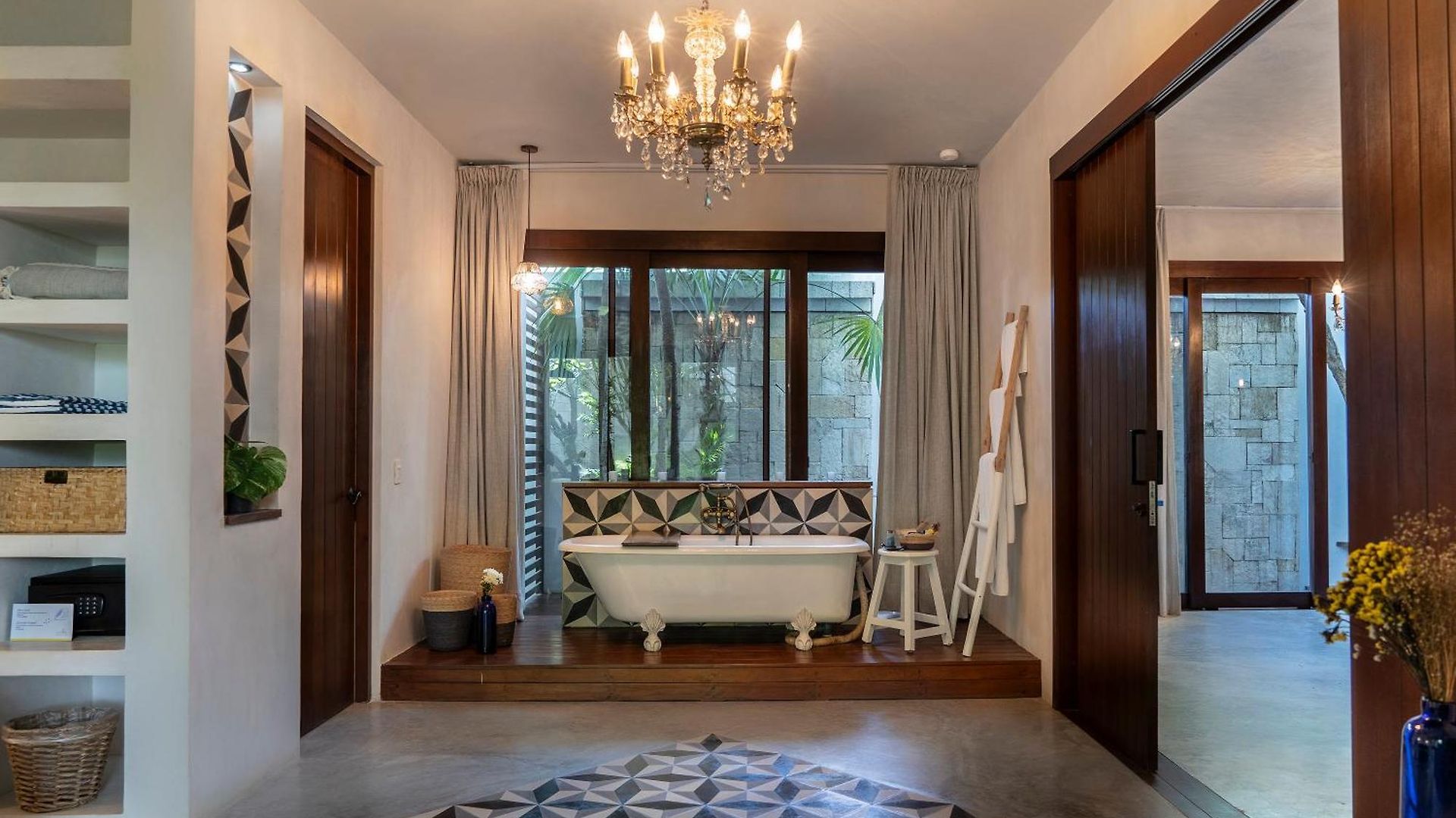 La Zebra Tulum, A Small Luxury 5* Tulum