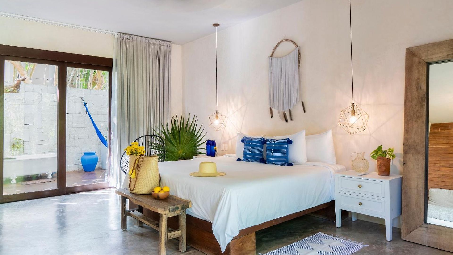 La Zebra Tulum, A Small Luxury Hotel 5* Tulum