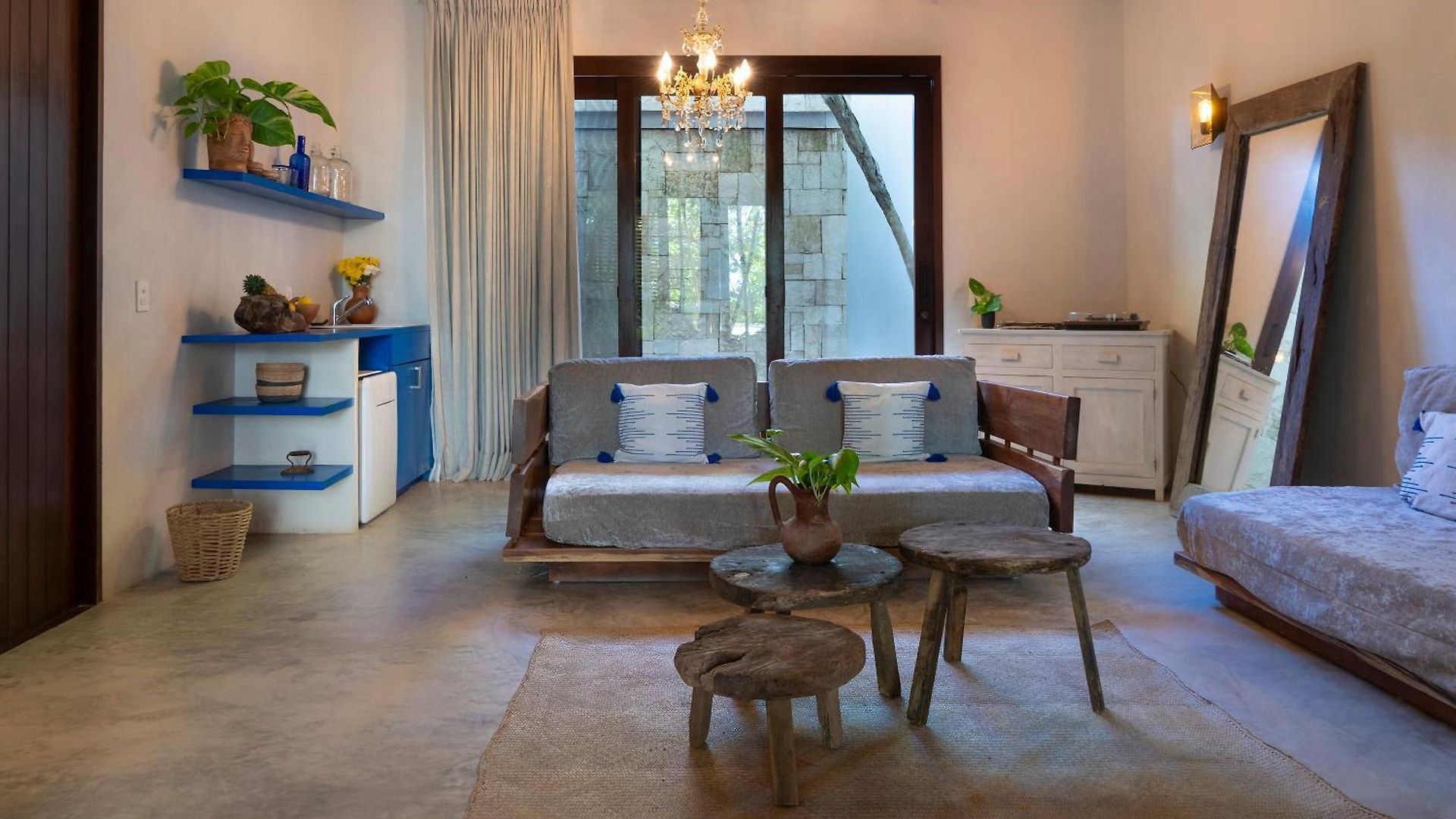 Hotel La Zebra Tulum, A Small Luxury