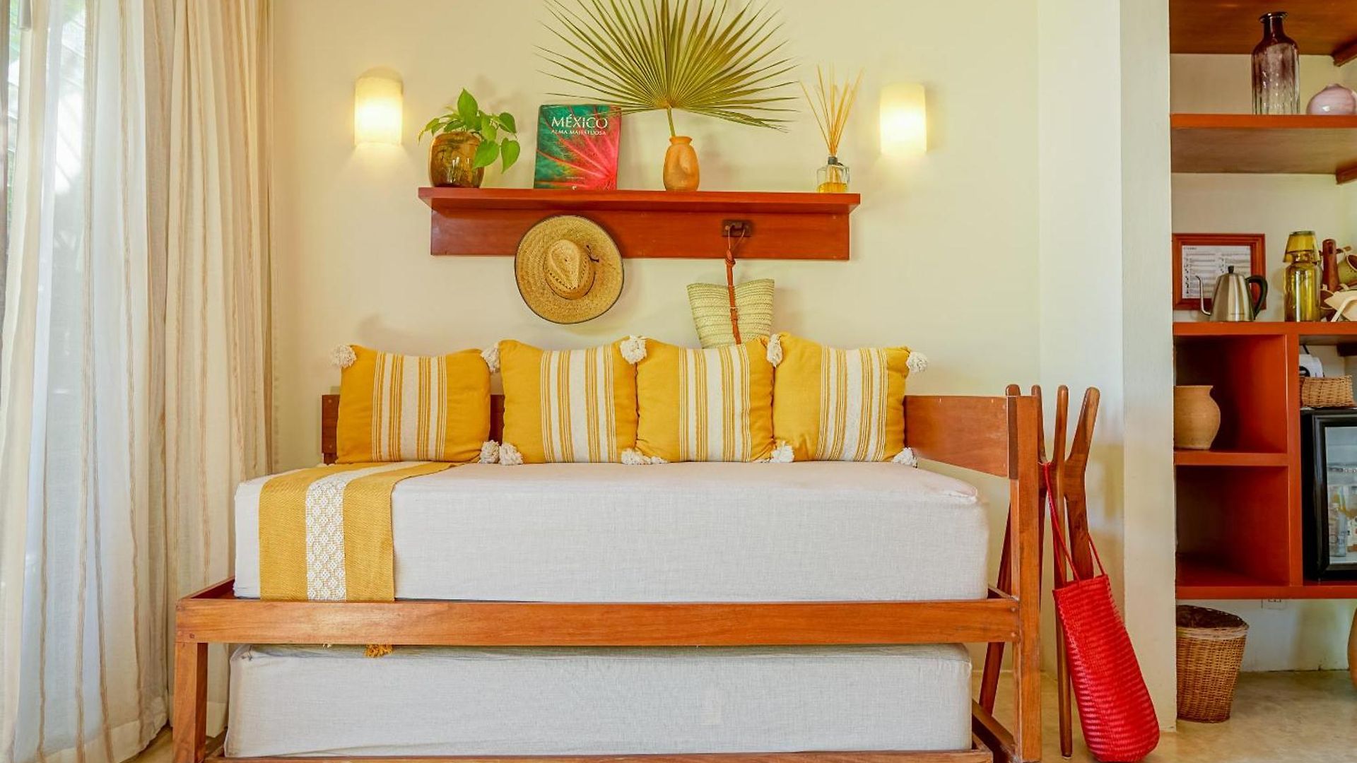 La Zebra Tulum, A Small Luxury