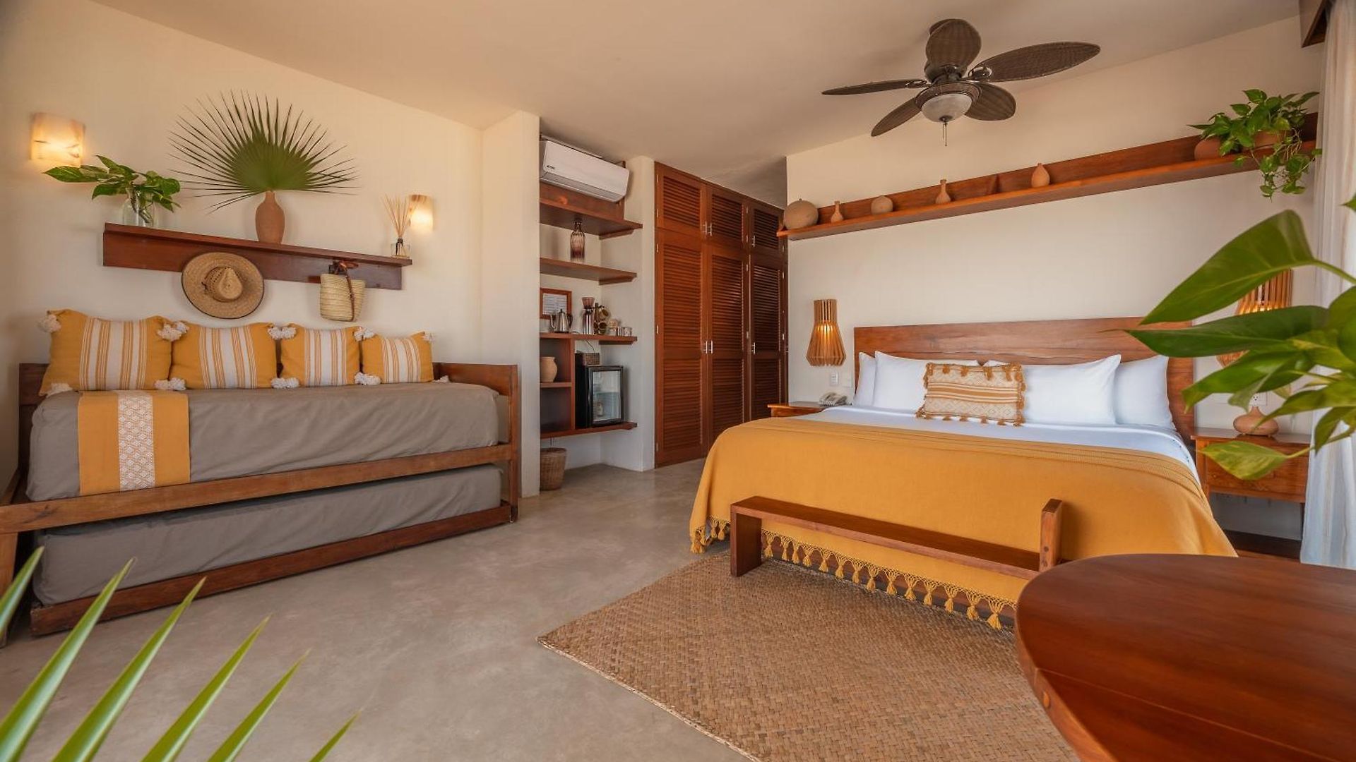 Hotel La Zebra Tulum, A Small Luxury