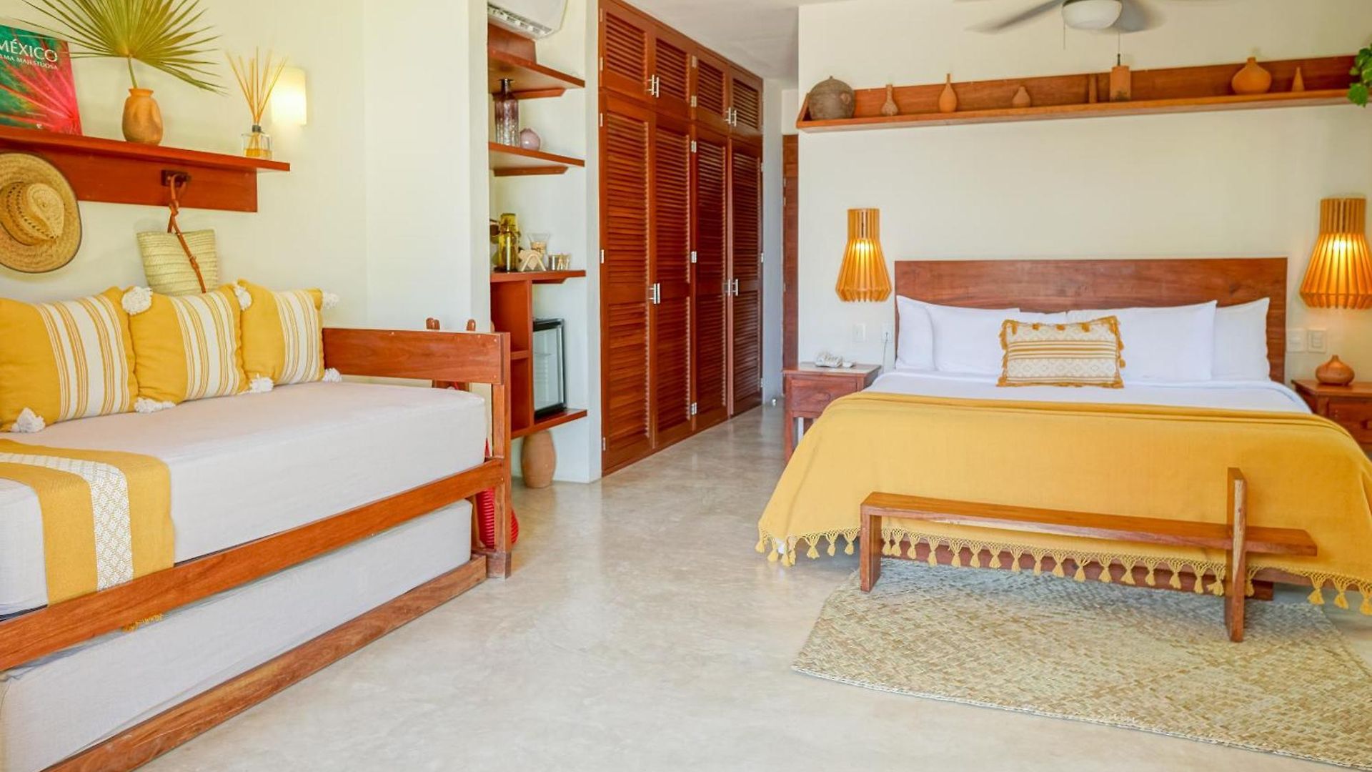 La Zebra Tulum, A Small Luxury Hotel 5*
