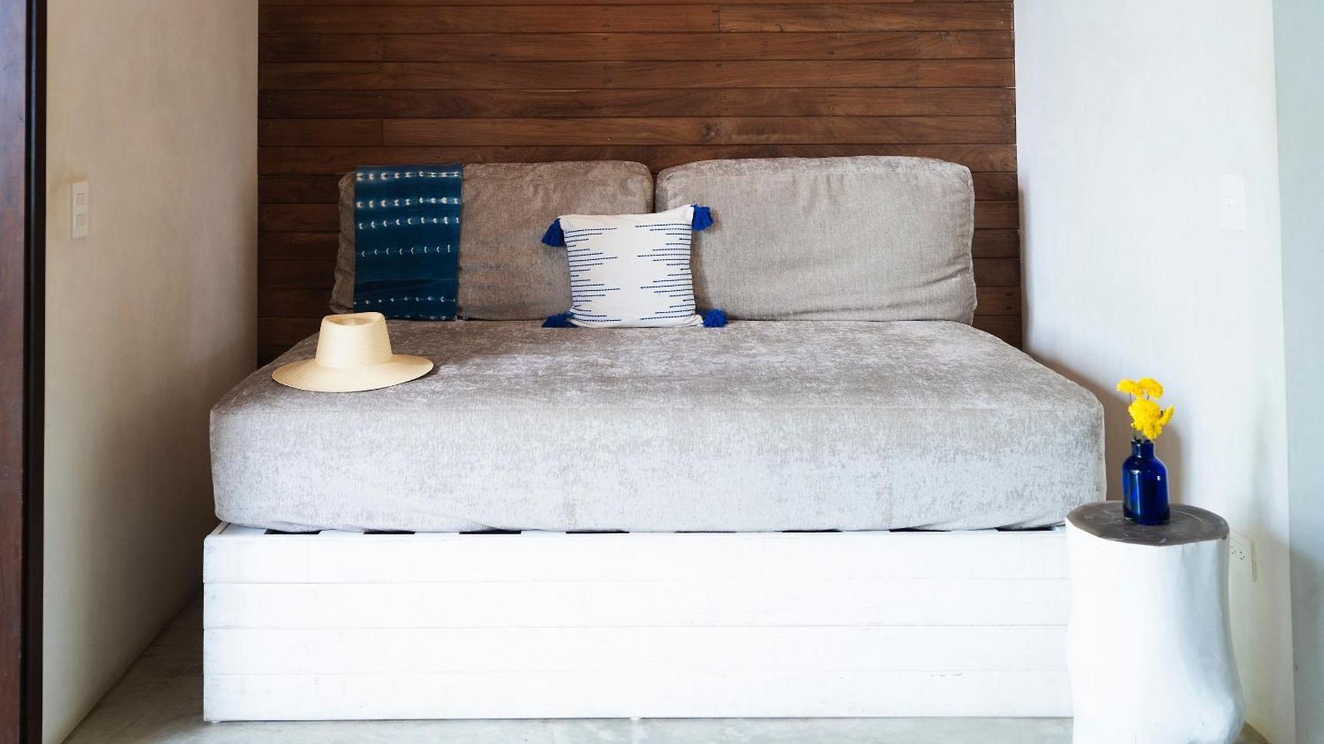 La Zebra Tulum, A Small Luxury 5* Tulum