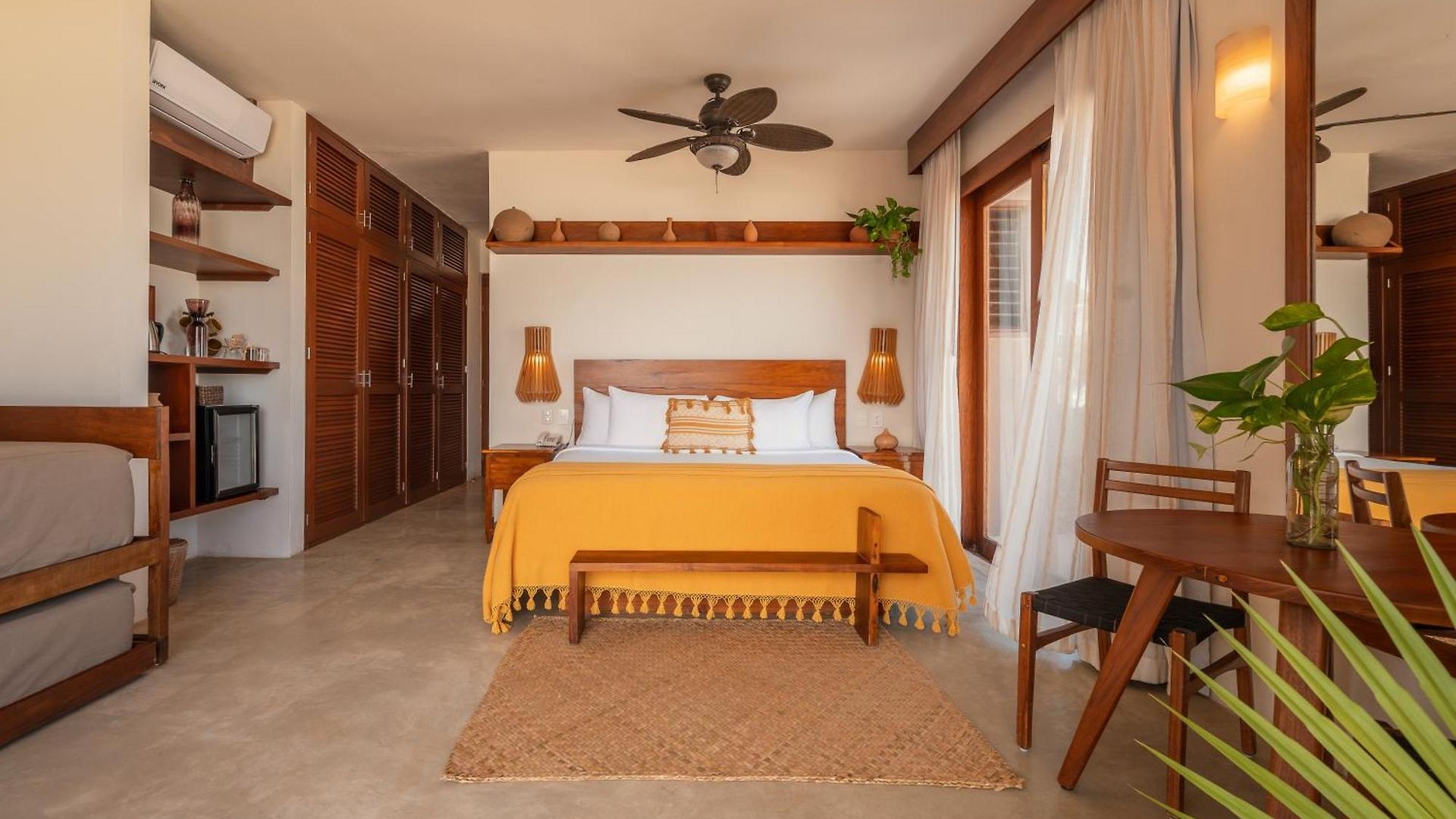 La Zebra Tulum, A Small Luxury Tulum