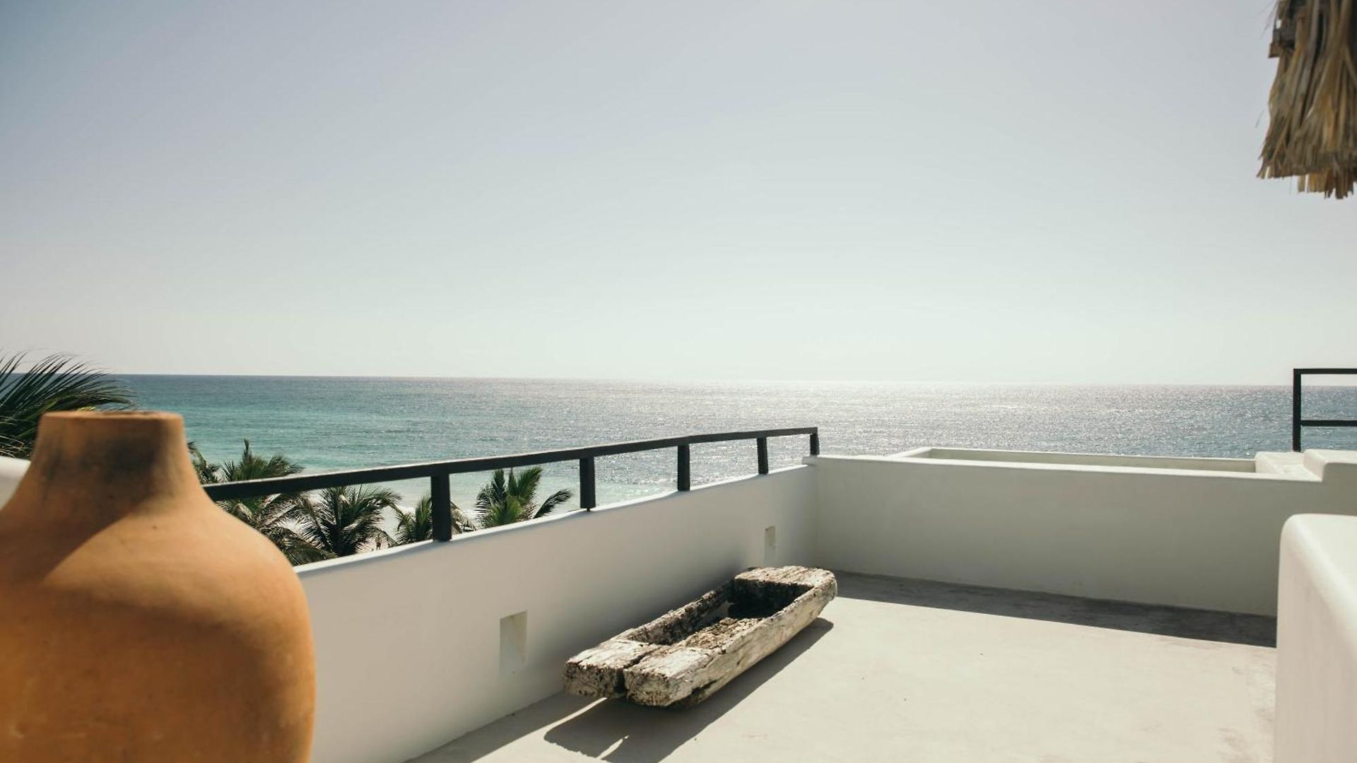 Chiringuito Hotel Tulum