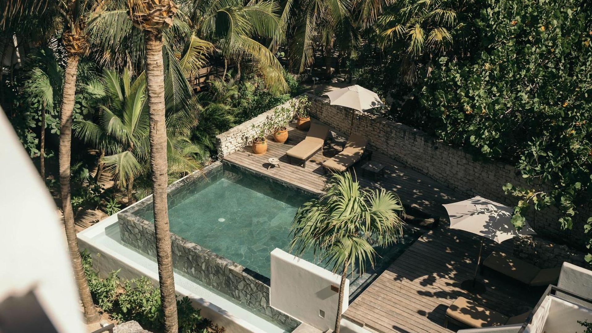 Chiringuito 4* Tulum