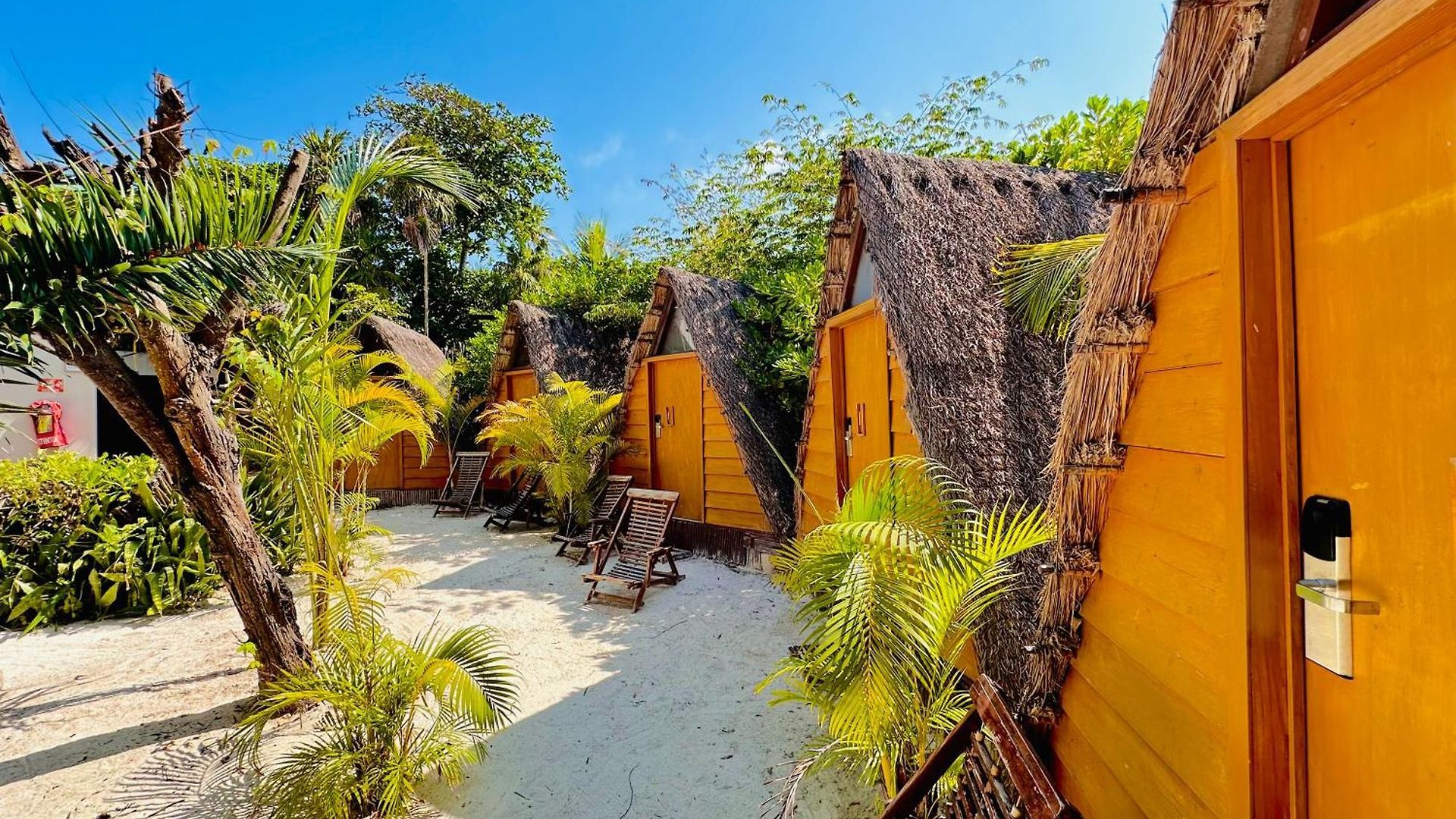 Mia Beachfront - Ocean View And Club 4* Tulum