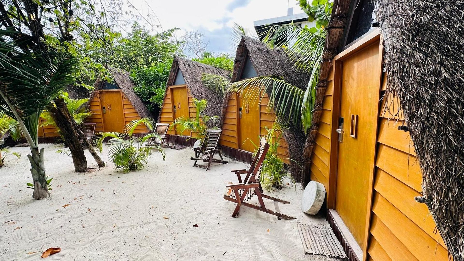 Hotel Mia Beachfront - Ocean View And Club Tulum