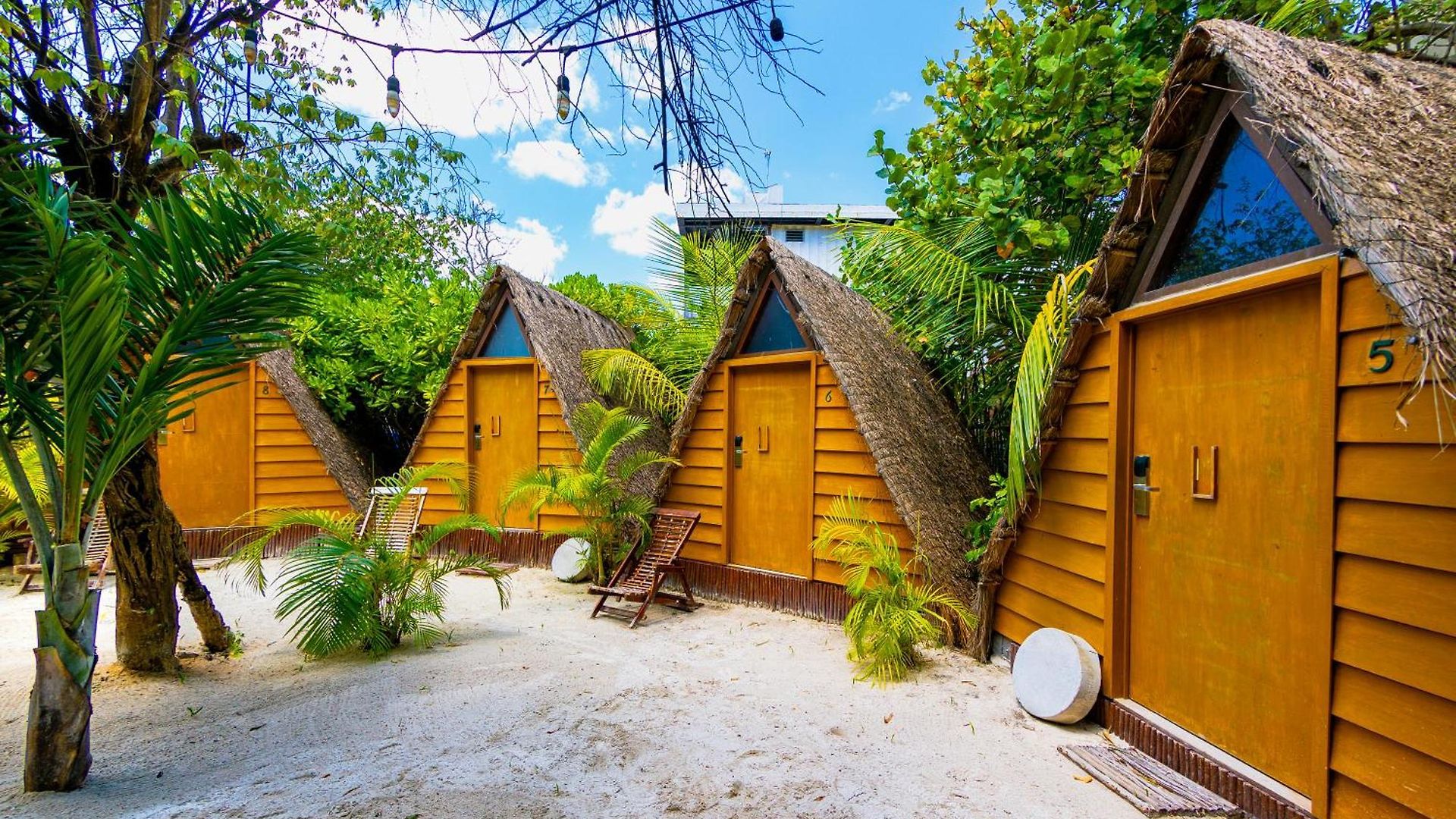 Mia Beachfront - Ocean View And Club Tulum