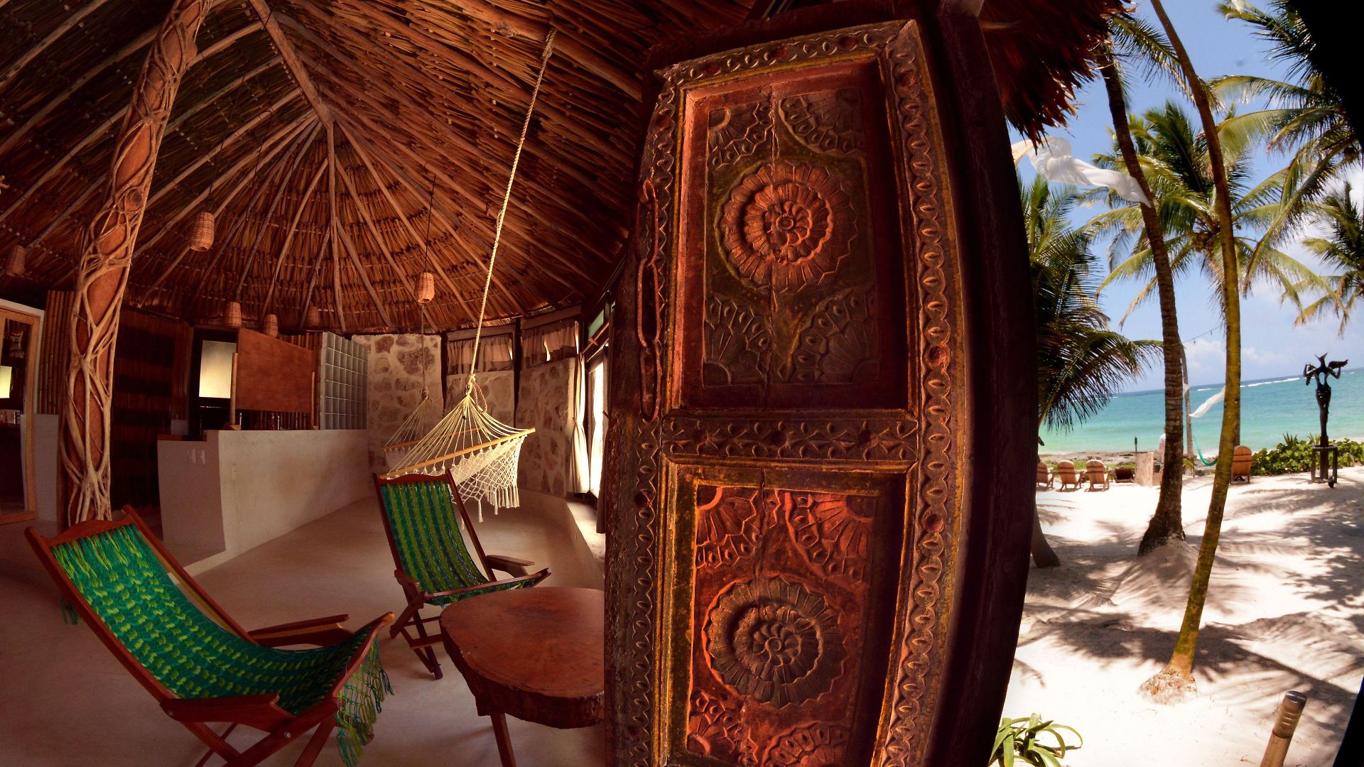 Diamante K - Inside National Park Hotel 3*