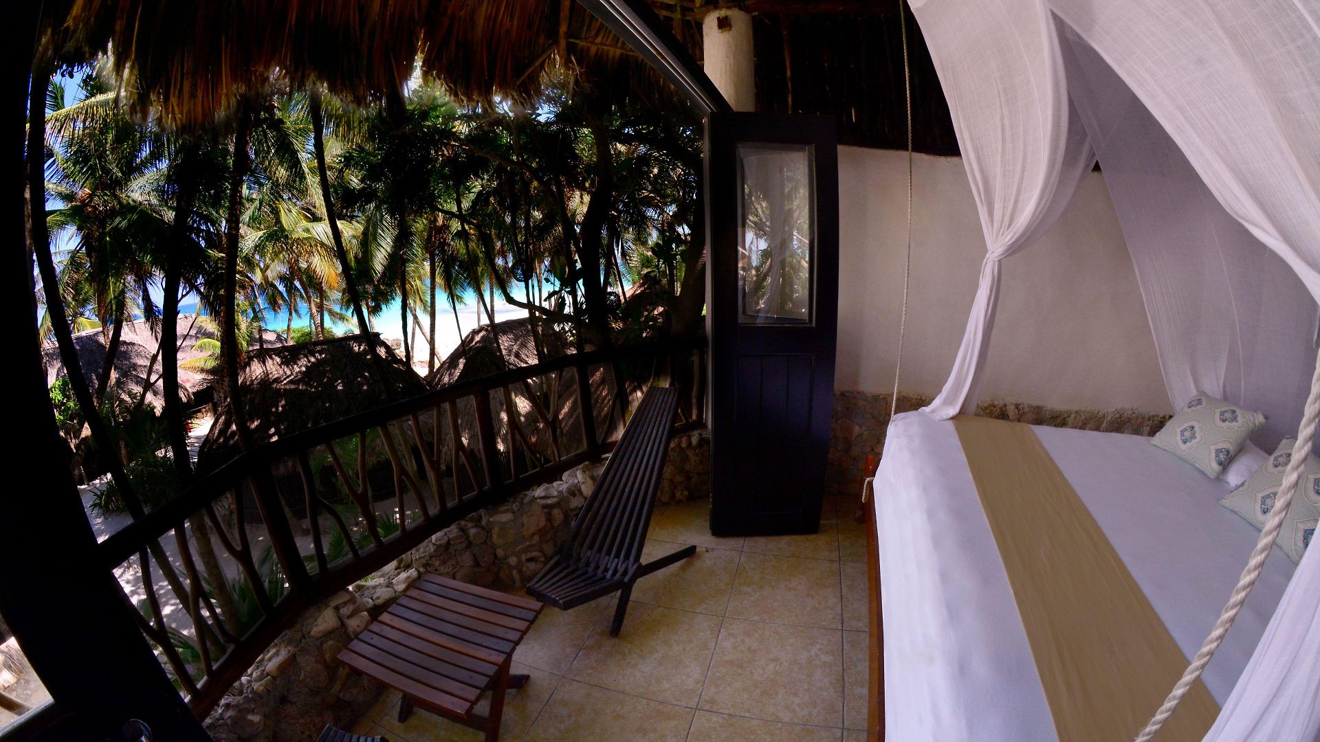 Diamante K - Inside National Park 3* Tulum