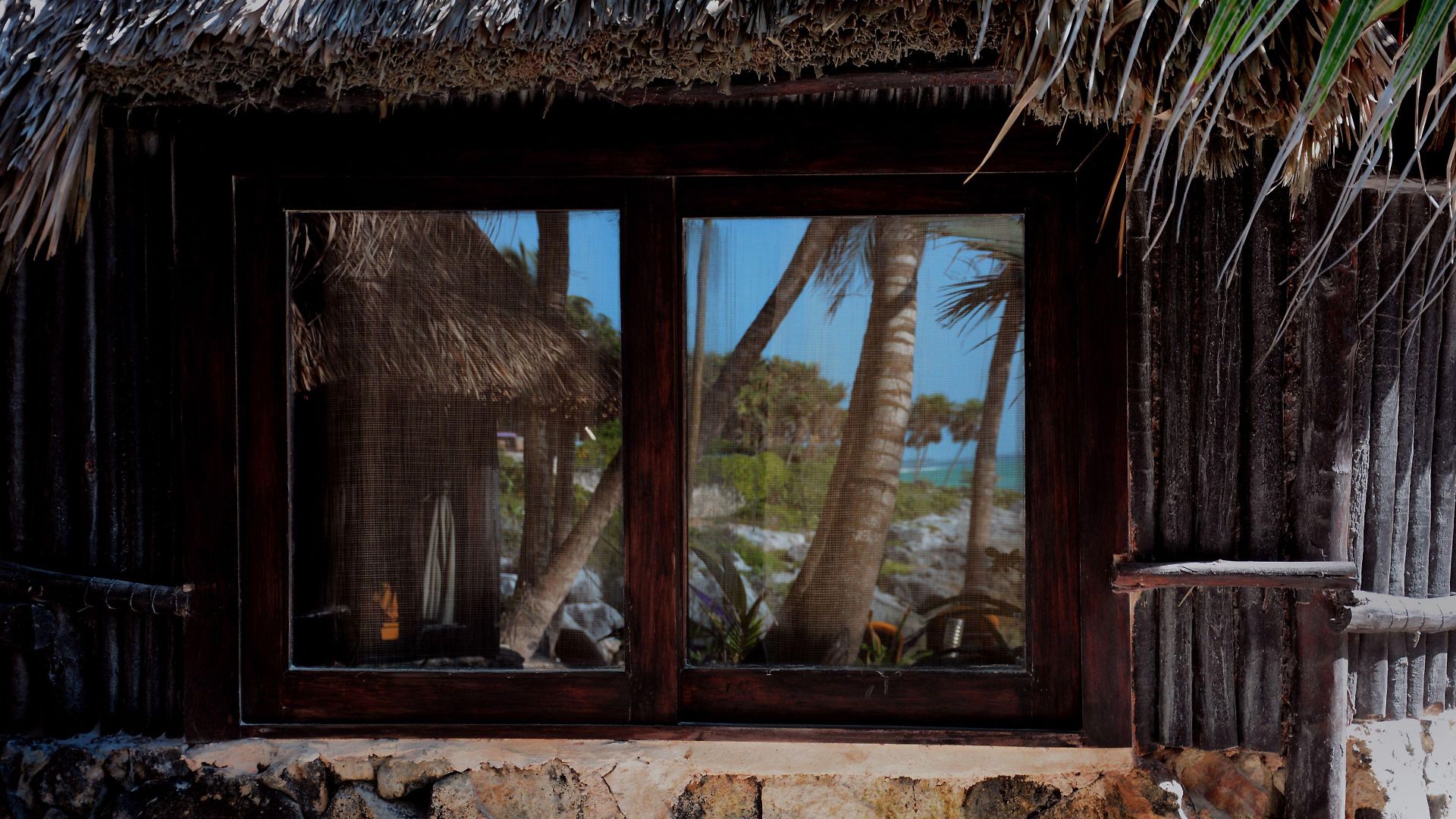 Diamante K - Inside National Park Tulum