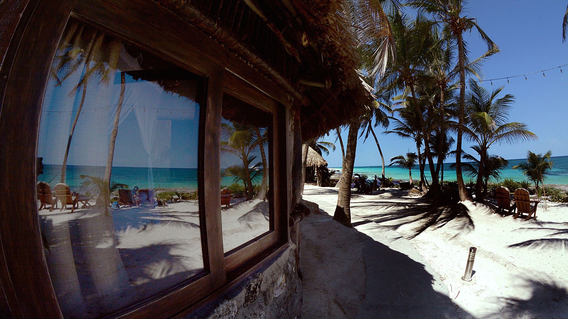 Diamante K - Inside National Park 3* Tulum