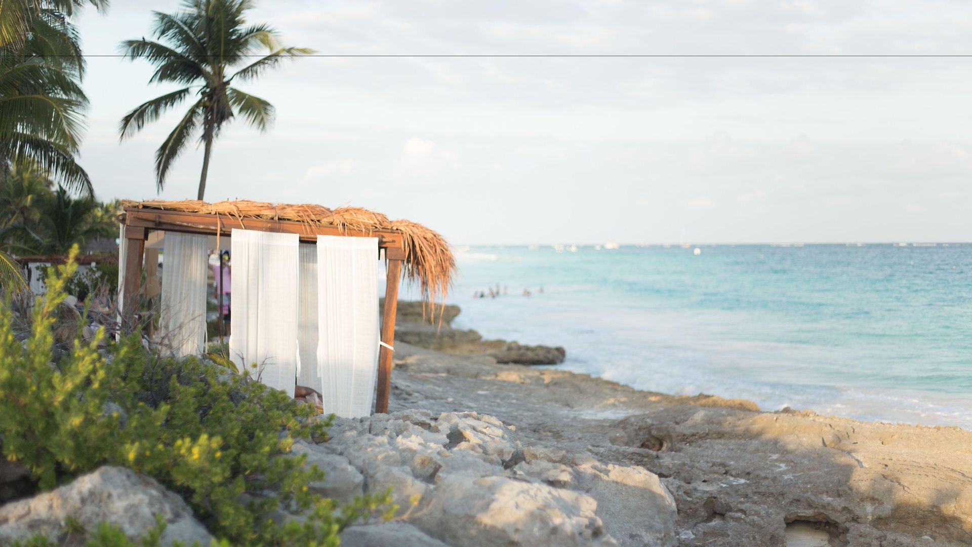 Diamante K - Inside National Park 3* Tulum