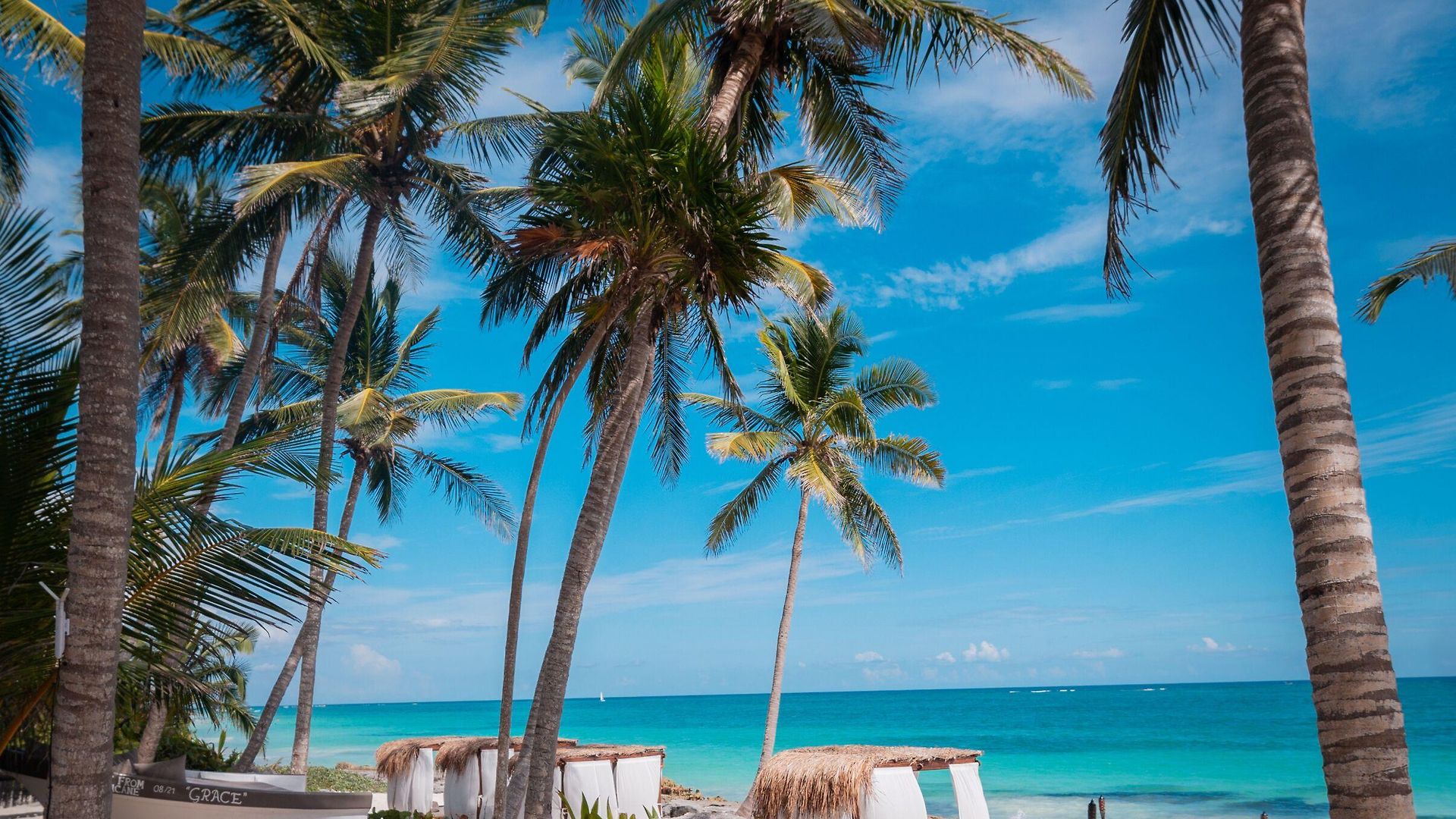 Diamante K - Inside National Park Tulum