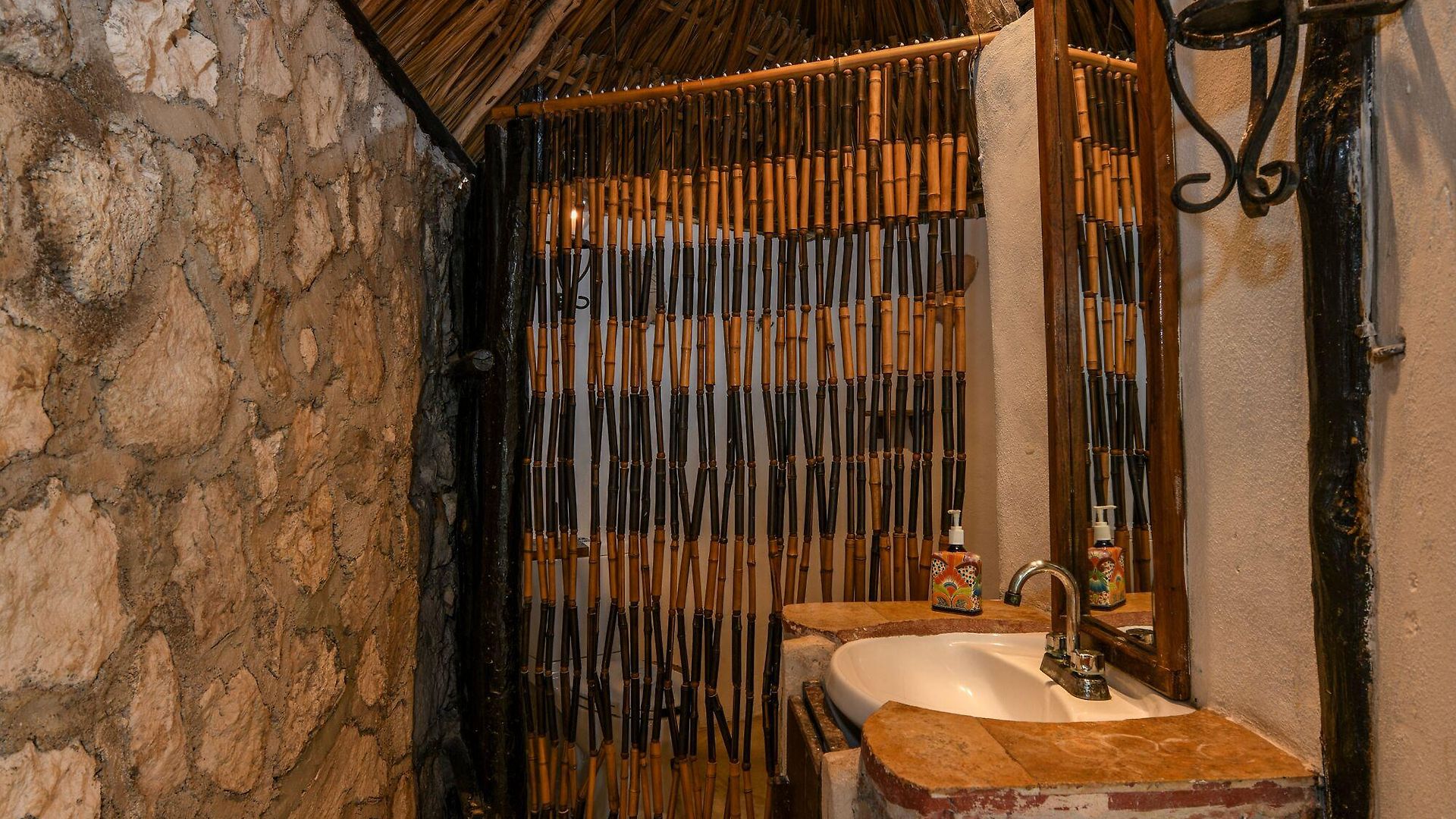 Diamante K - Inside National Park 3* Tulum