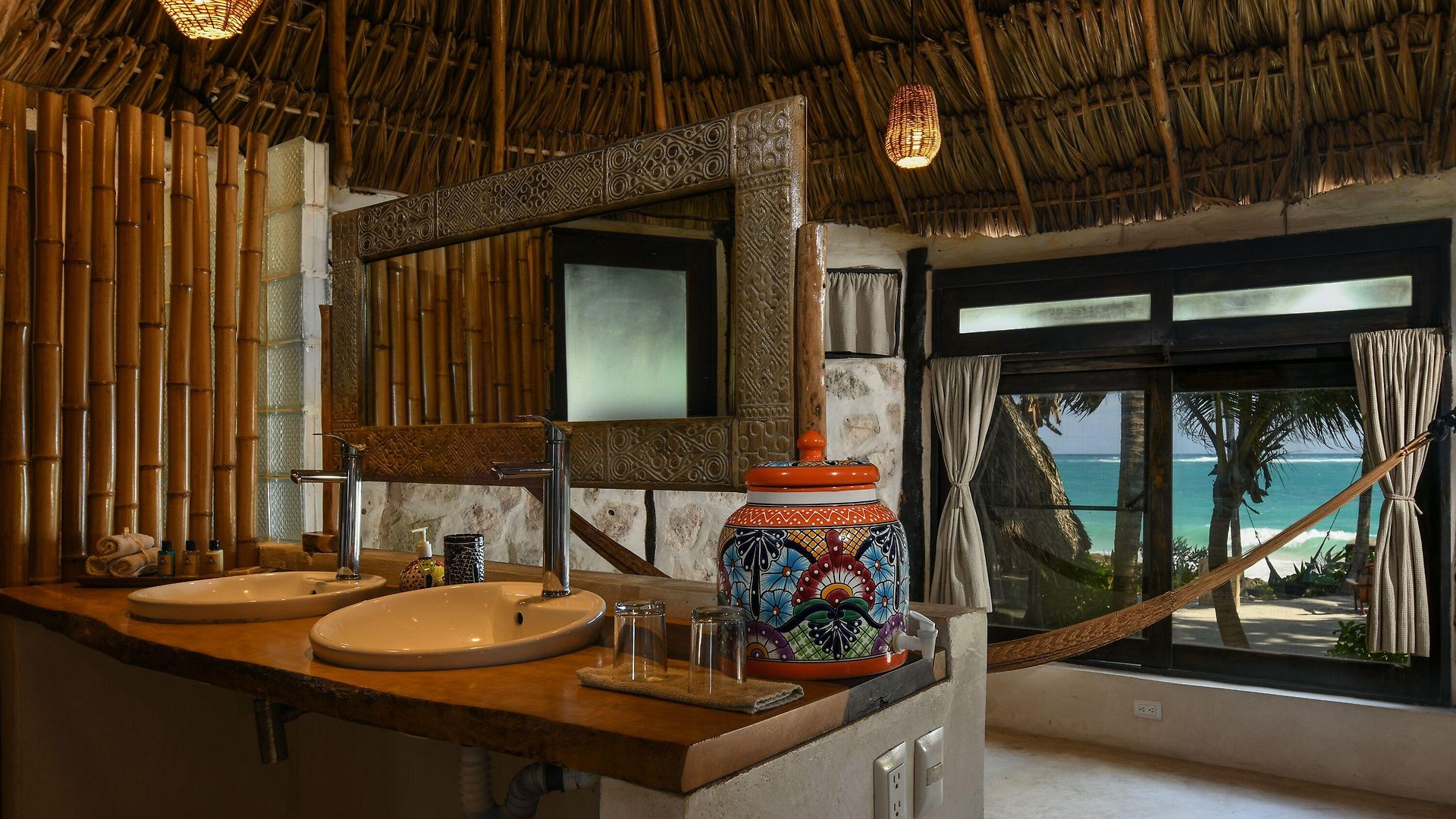 Diamante K - Inside National Park Tulum