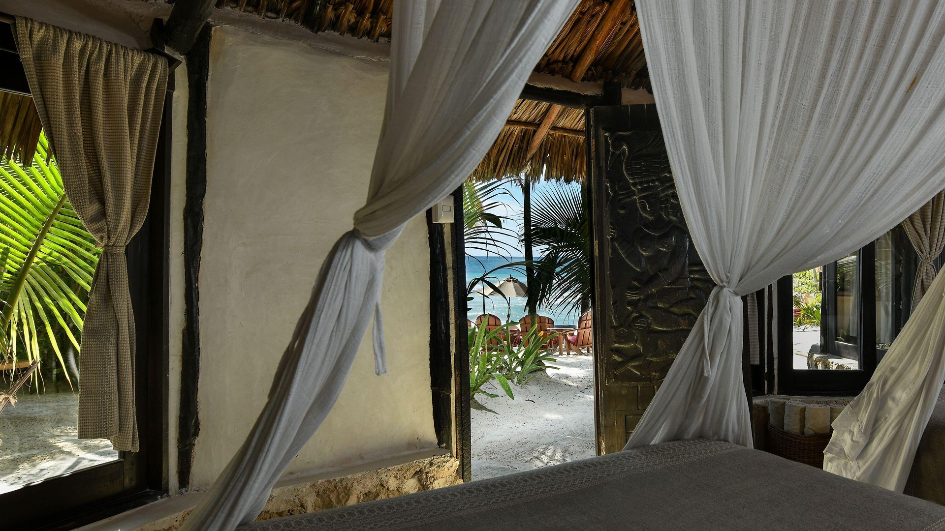 Hotel Diamante K - Inside National Park 3*
