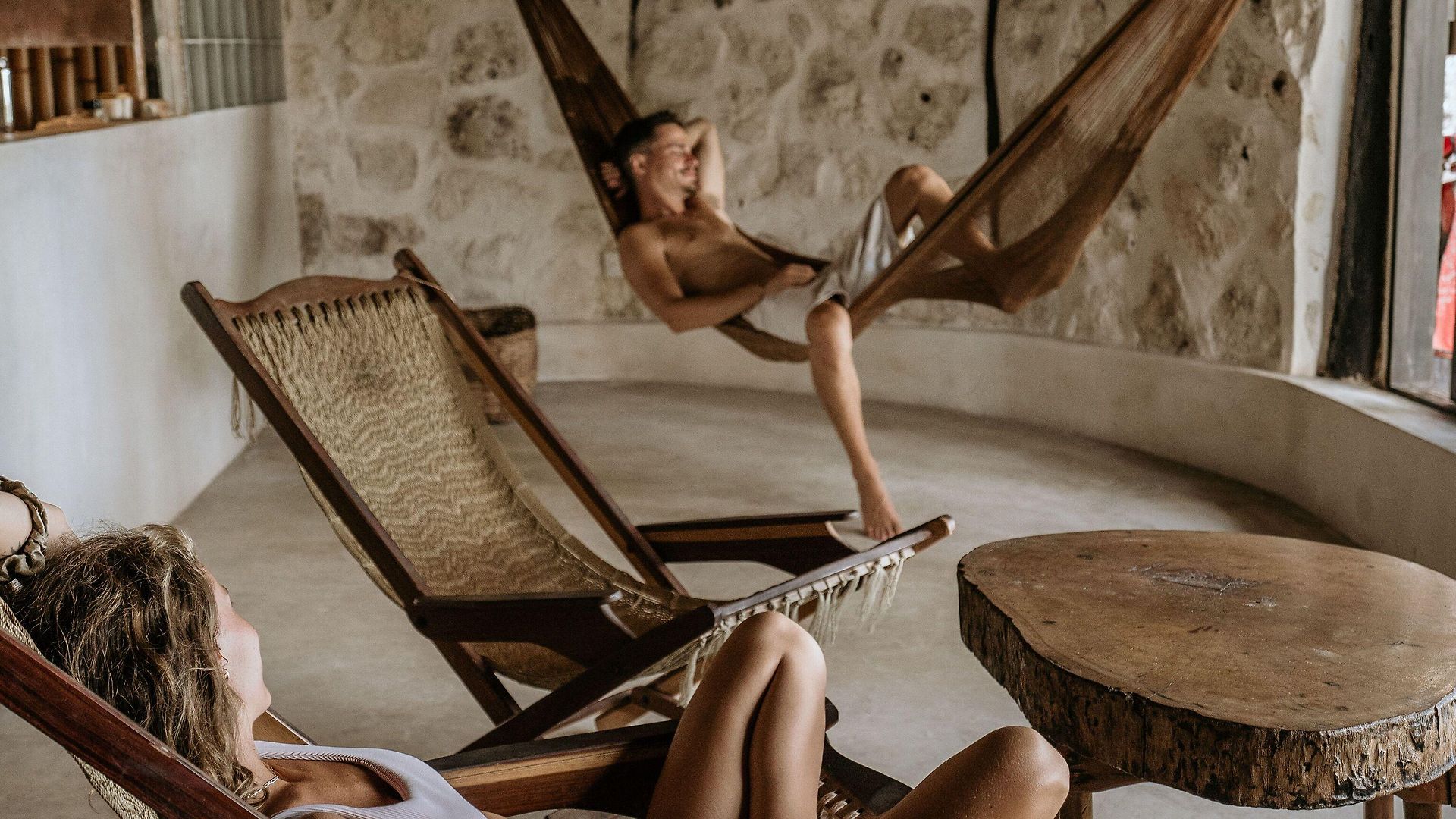 Diamante K - Inside National Park Tulum
