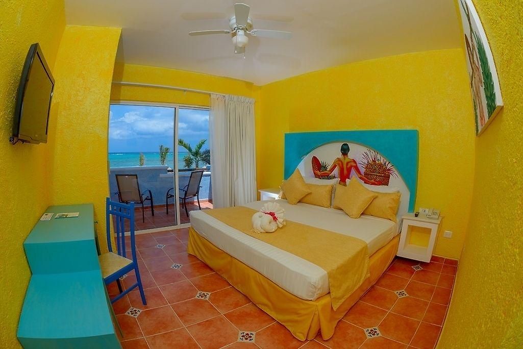 Pavoreal Tulum