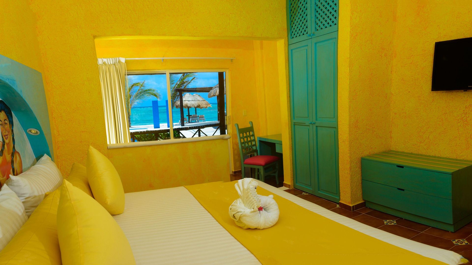 Pavoreal Hotel Tulum