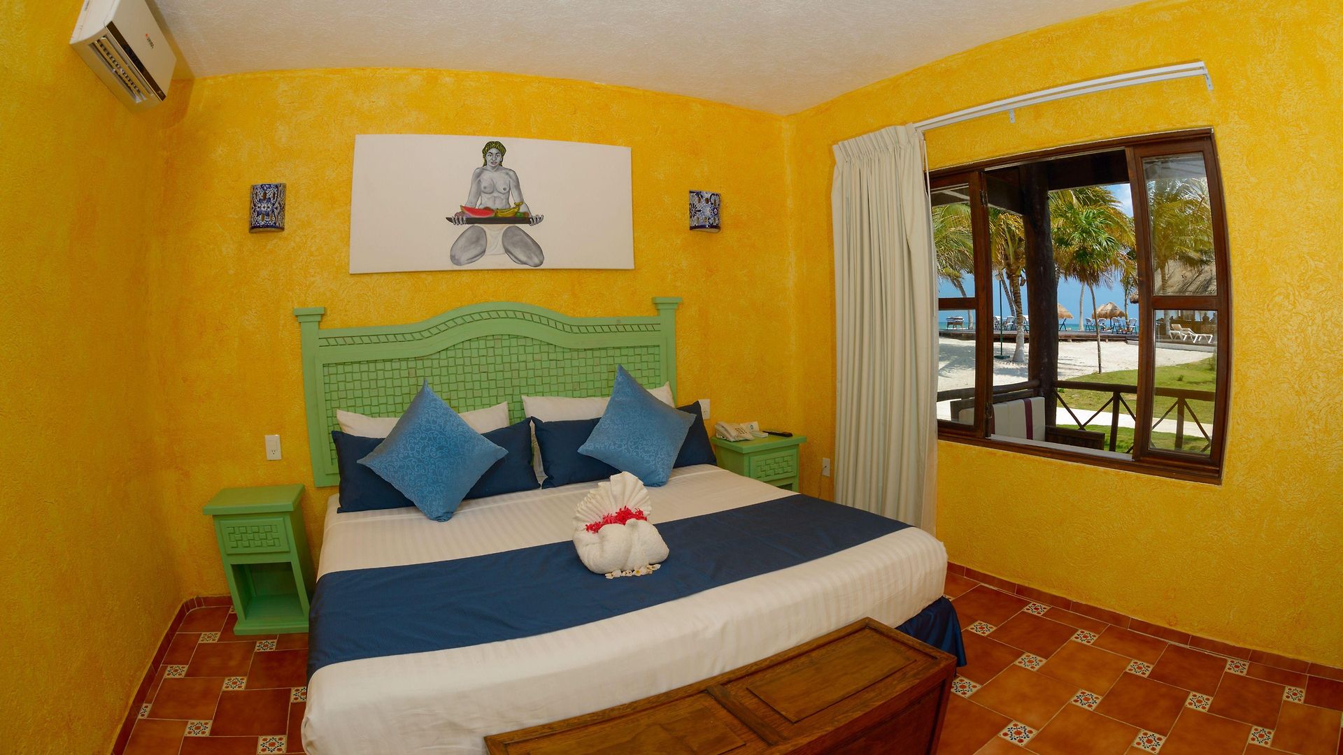 Hotel Pavoreal