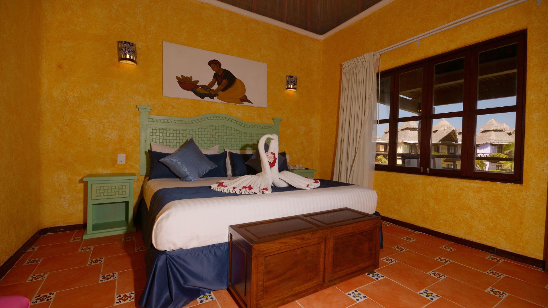 Pavoreal Tulum