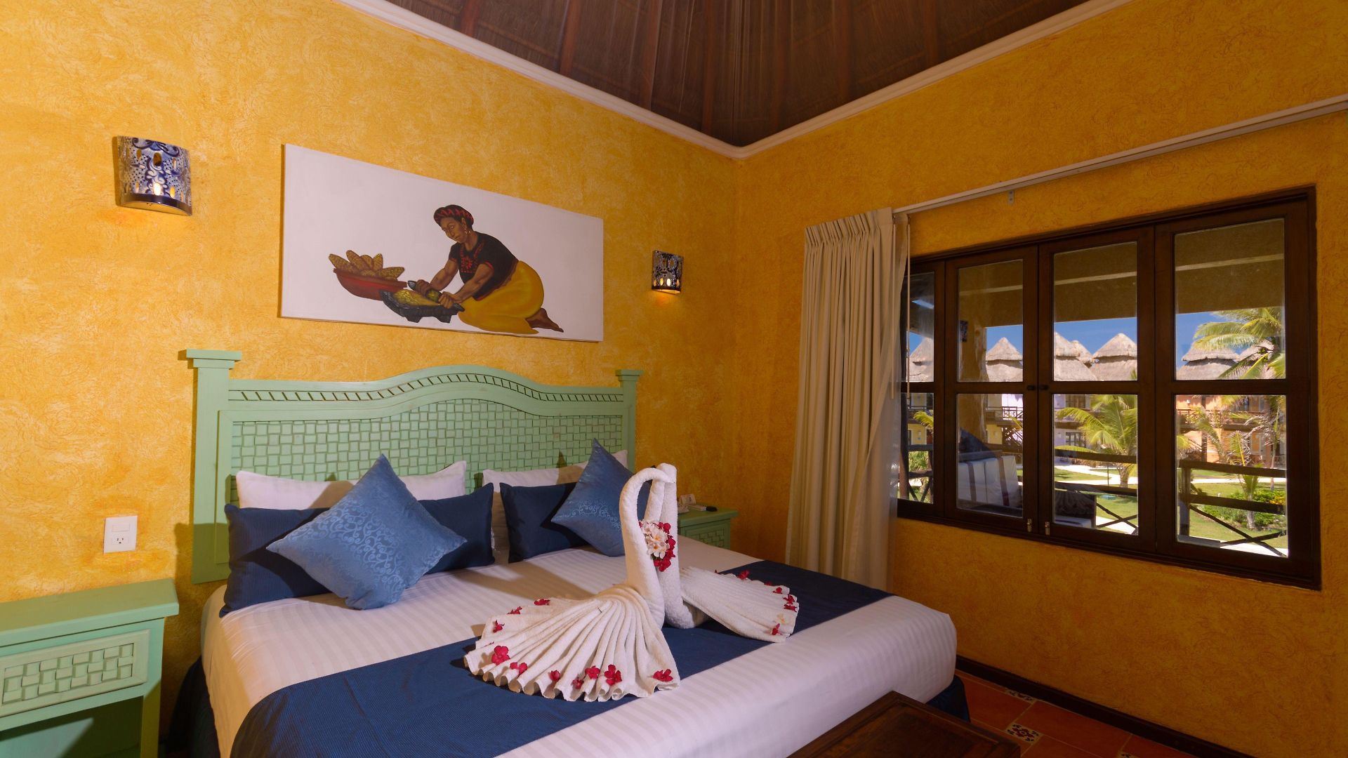 Hotel Pavoreal 4*