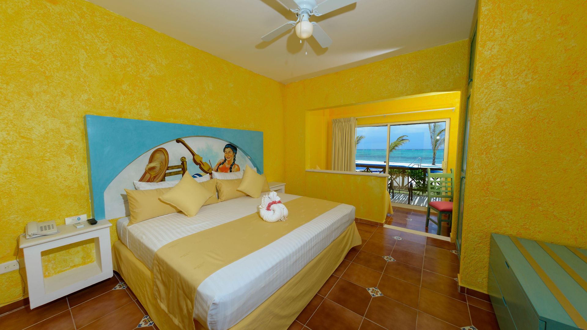 Hotel Pavoreal