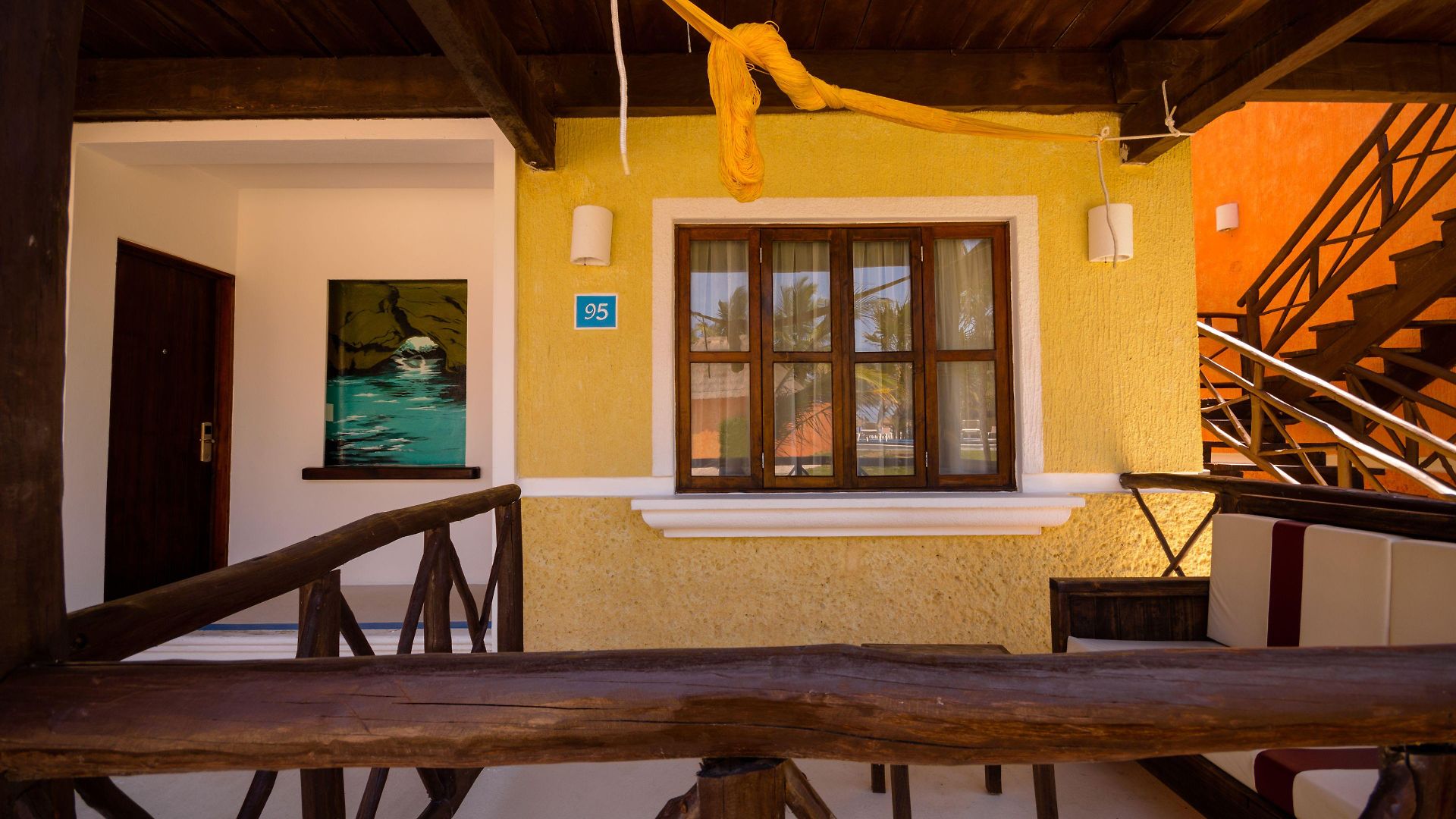Pavoreal Hotel Tulum