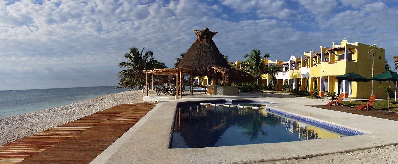 Hotel Pavoreal