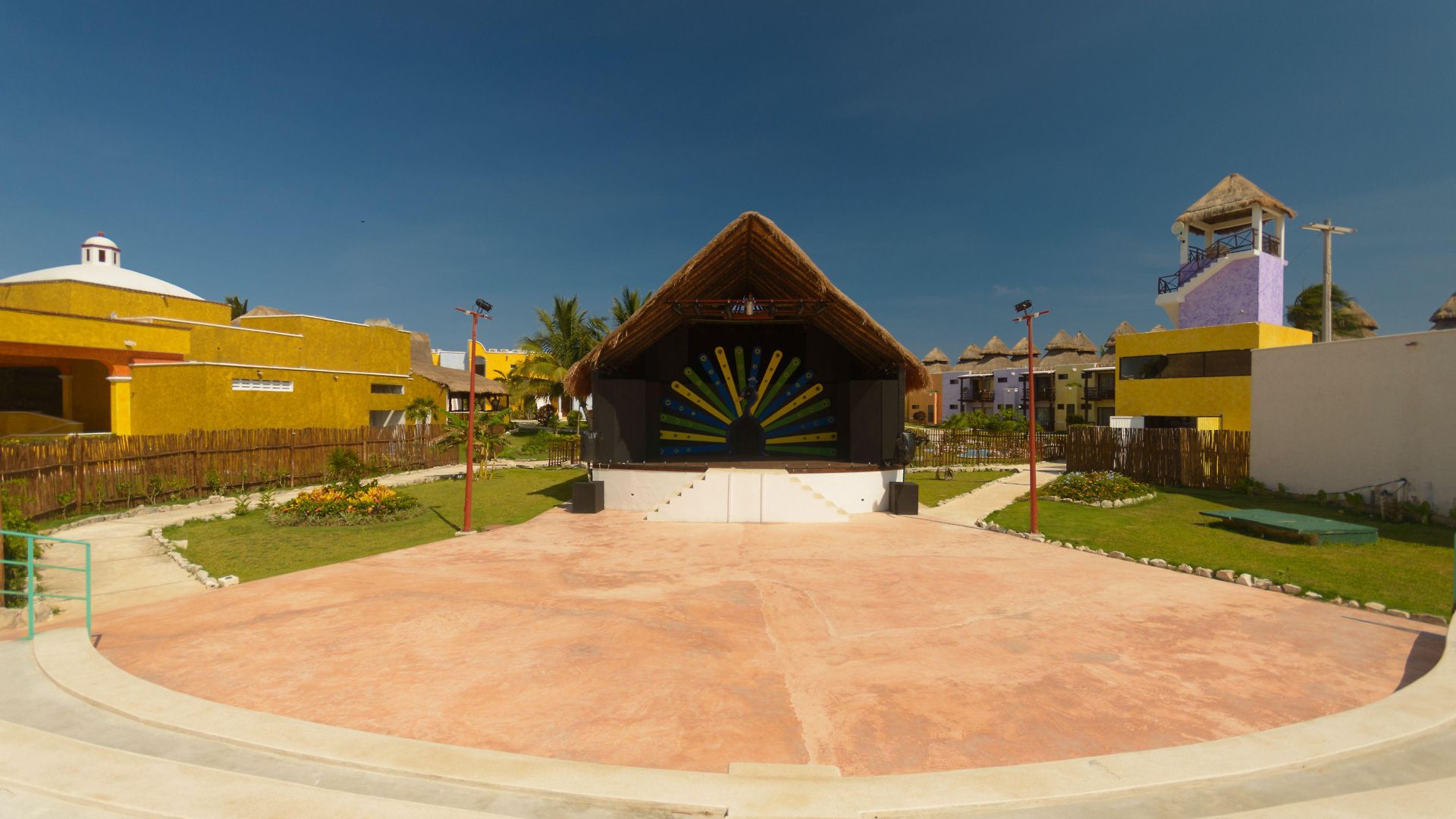 Pavoreal Tulum